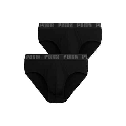 PUMA Slip (Packung, 2-St) BASIC