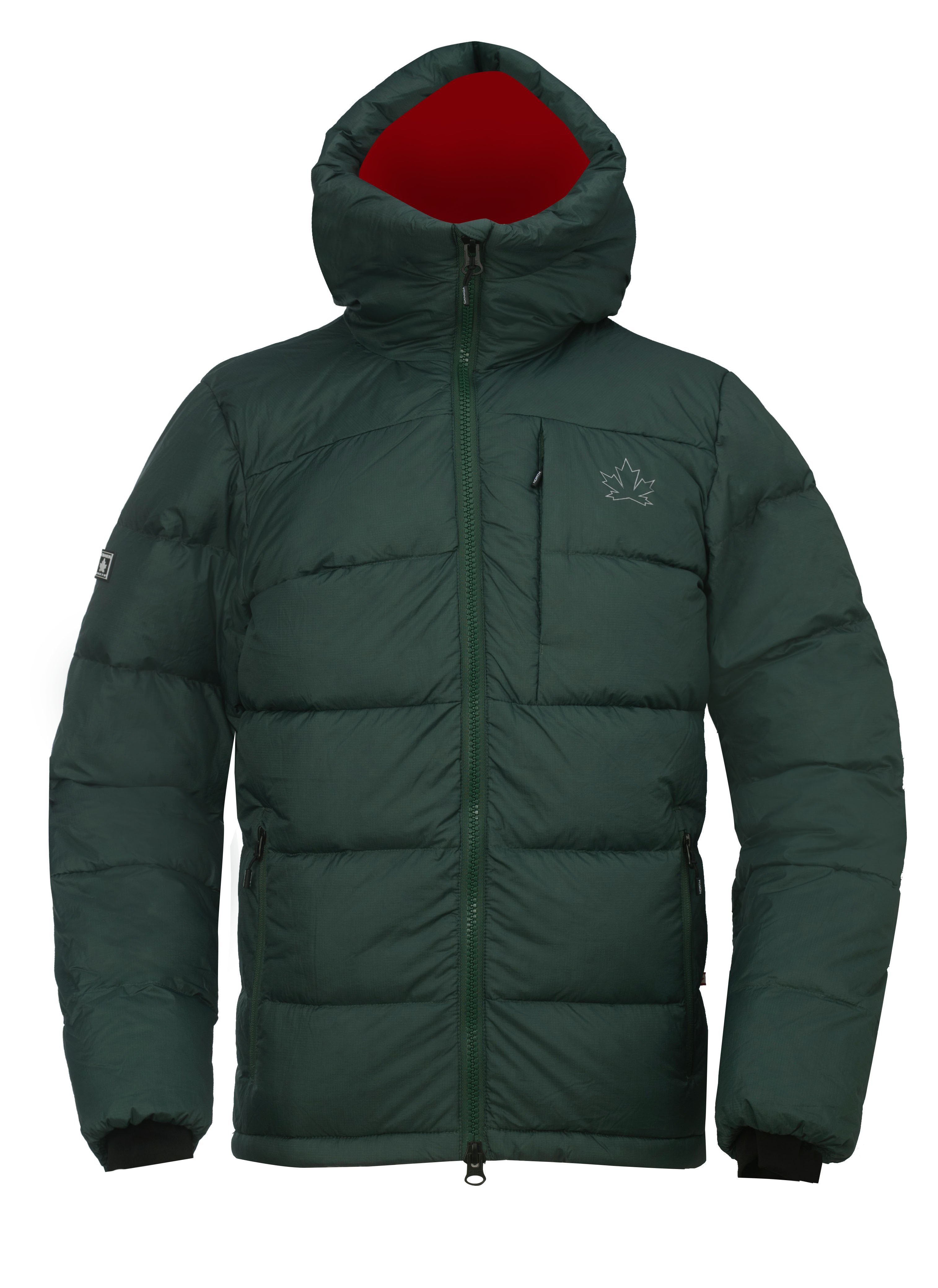 Canada North Daunenjacke Unisex Calgary