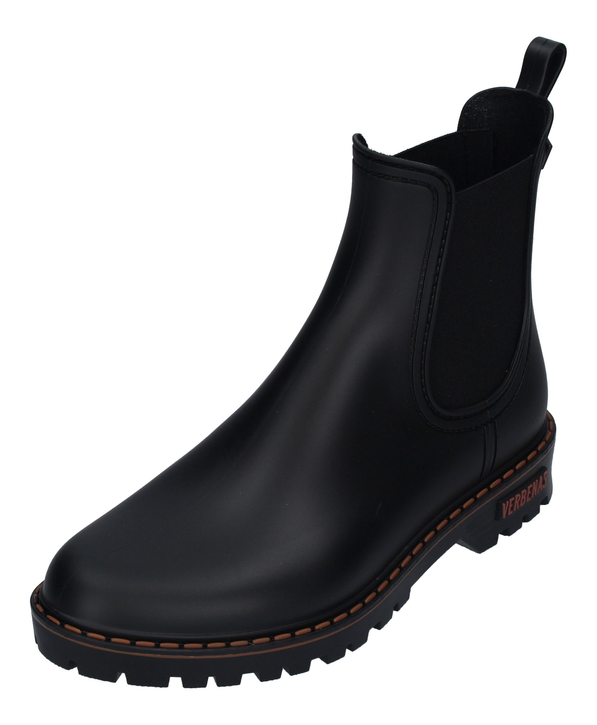 VERBENAS GAUDI COUNTRYSIDE Gummistiefel Negro günstig online kaufen