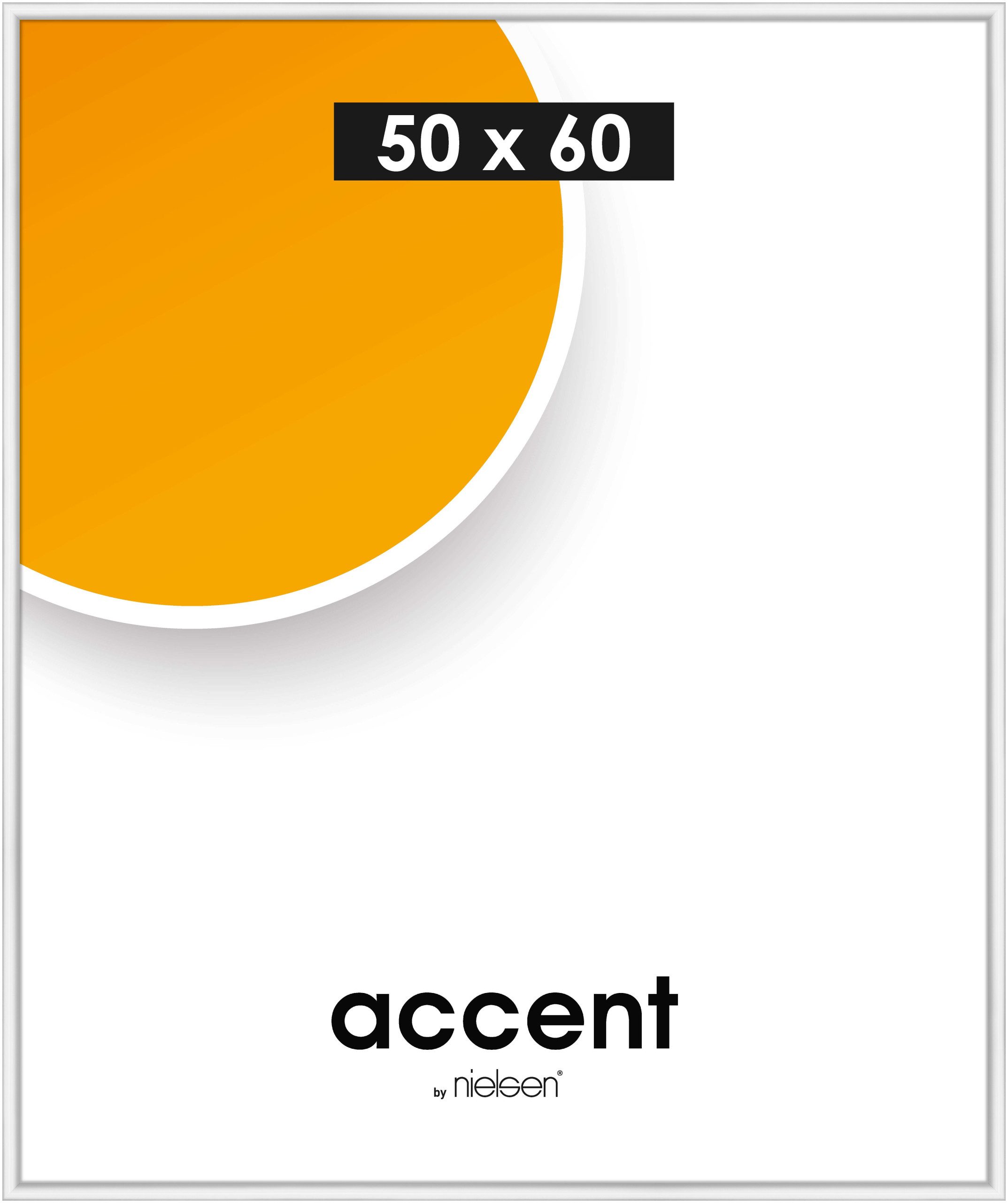 accent by nielsen Bilderrahmen Colorado Uni, günstig online kaufen