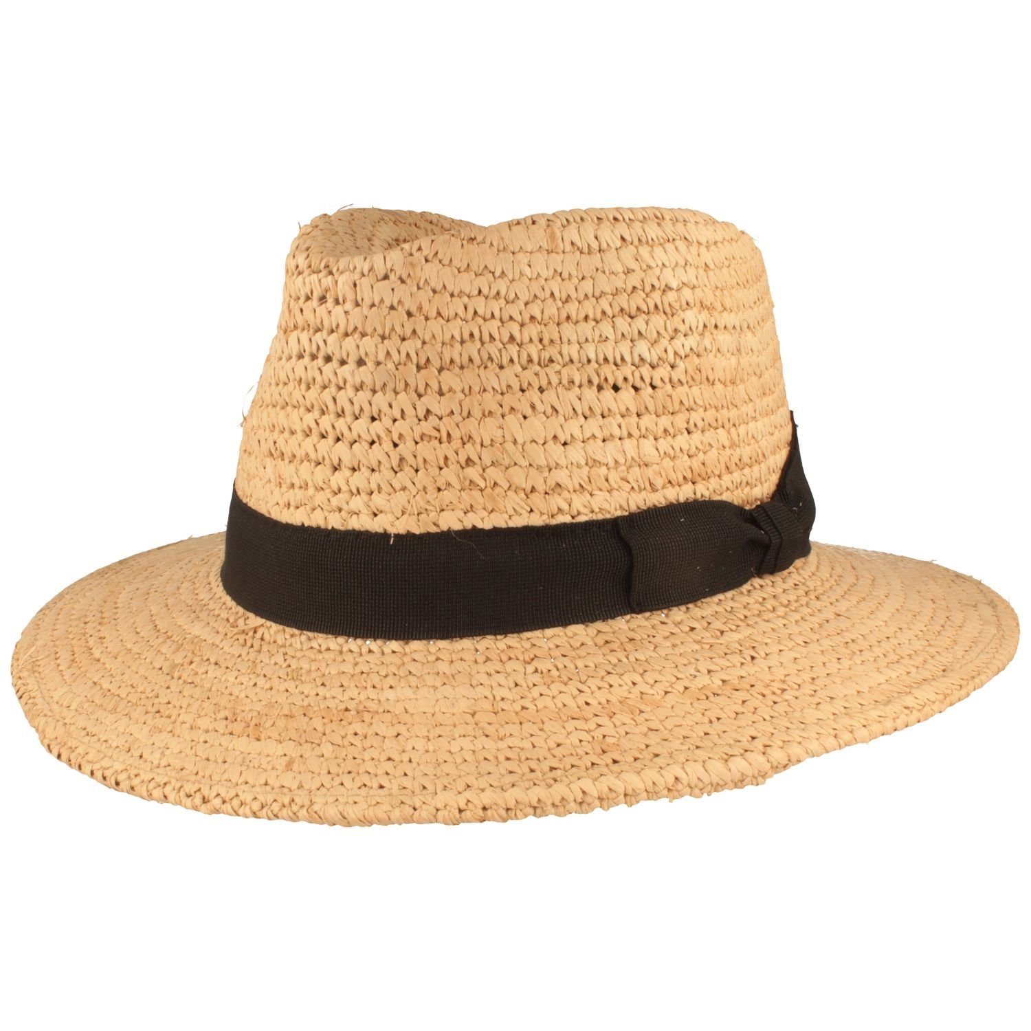 Breiter Strohhut günstig online kaufen