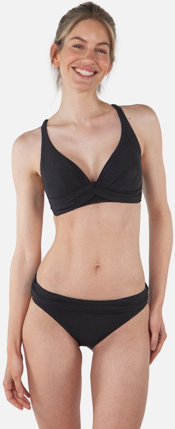 Barts Bügel-Bikini-Top Solid Multifit Top BLACK