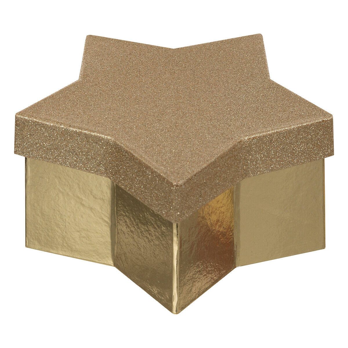 Atmosphera Créateur d'intérieur Aufbewahrungsbox Geschenkboxen (4er-Set)