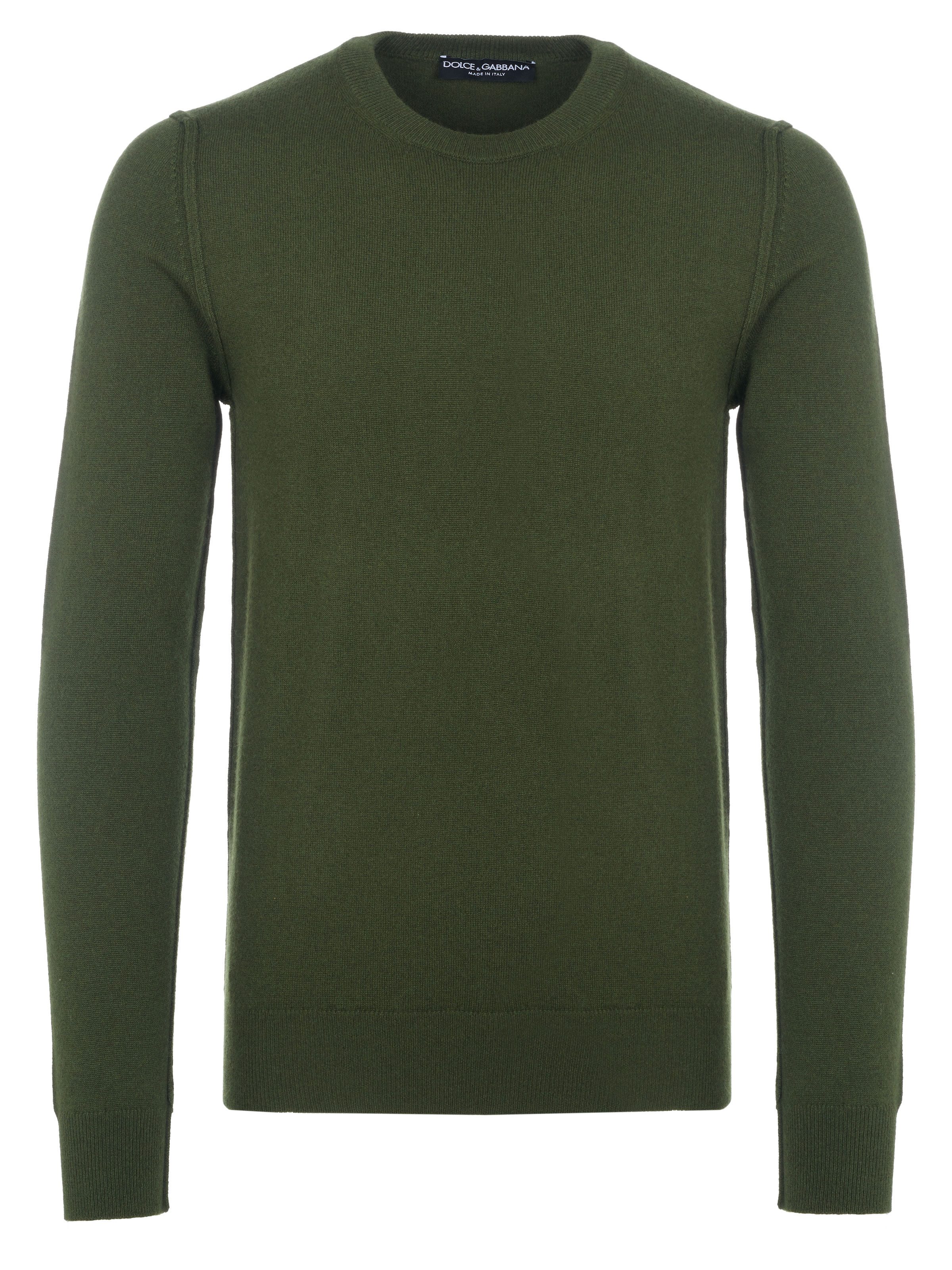 Strickpullover Dolce & Gabbana Pullover