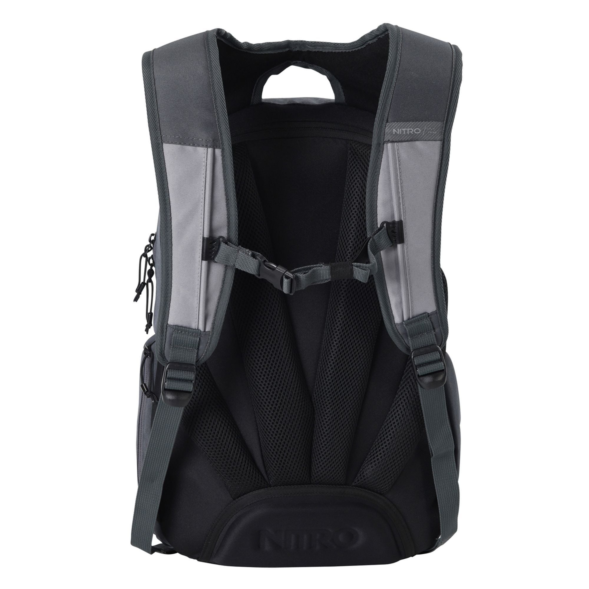 NITRO Daypack Chase, Polyester