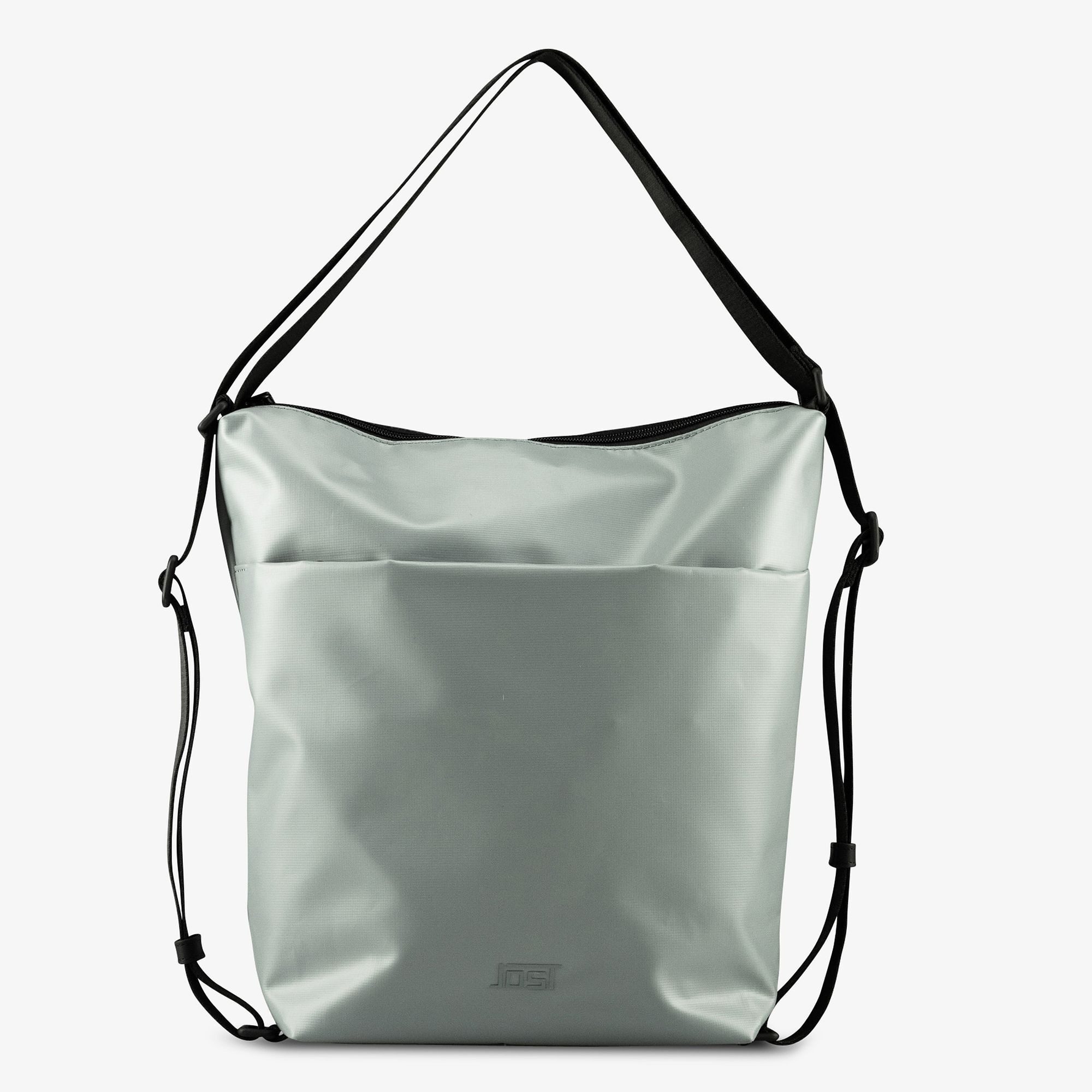 Jost Schultertasche Tolja, Polyurethan