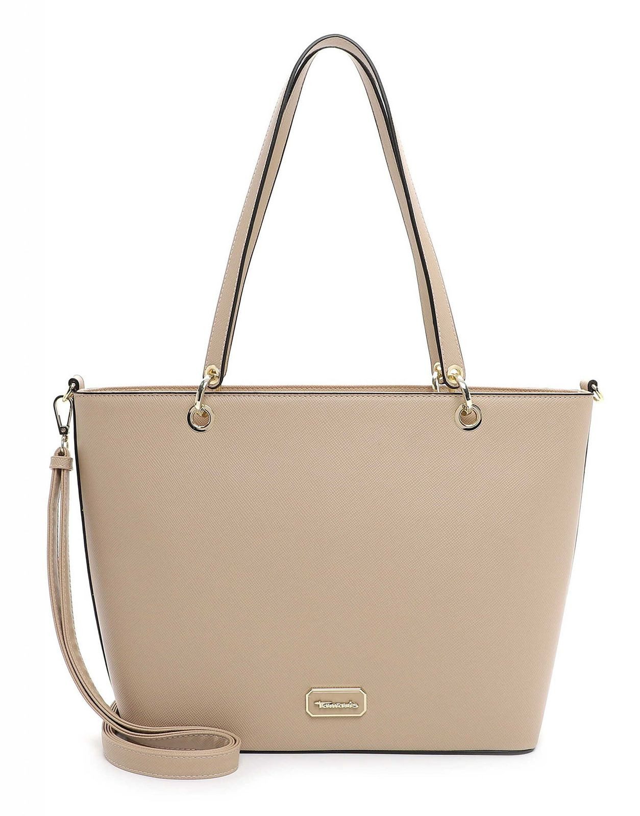 Shopper Anja