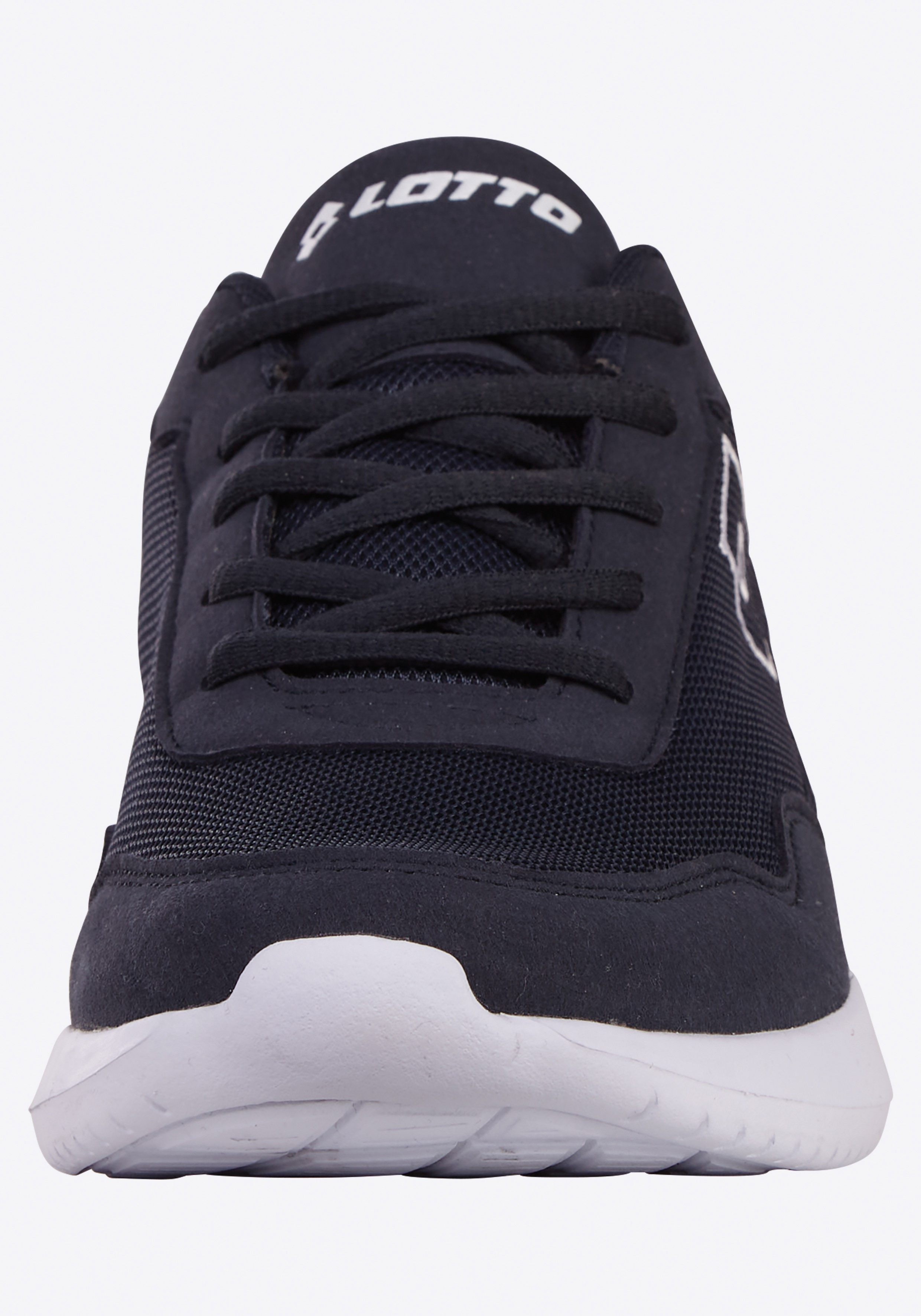 Lotto Sneaker besonders leicht & bequem – Bild 4 von 5