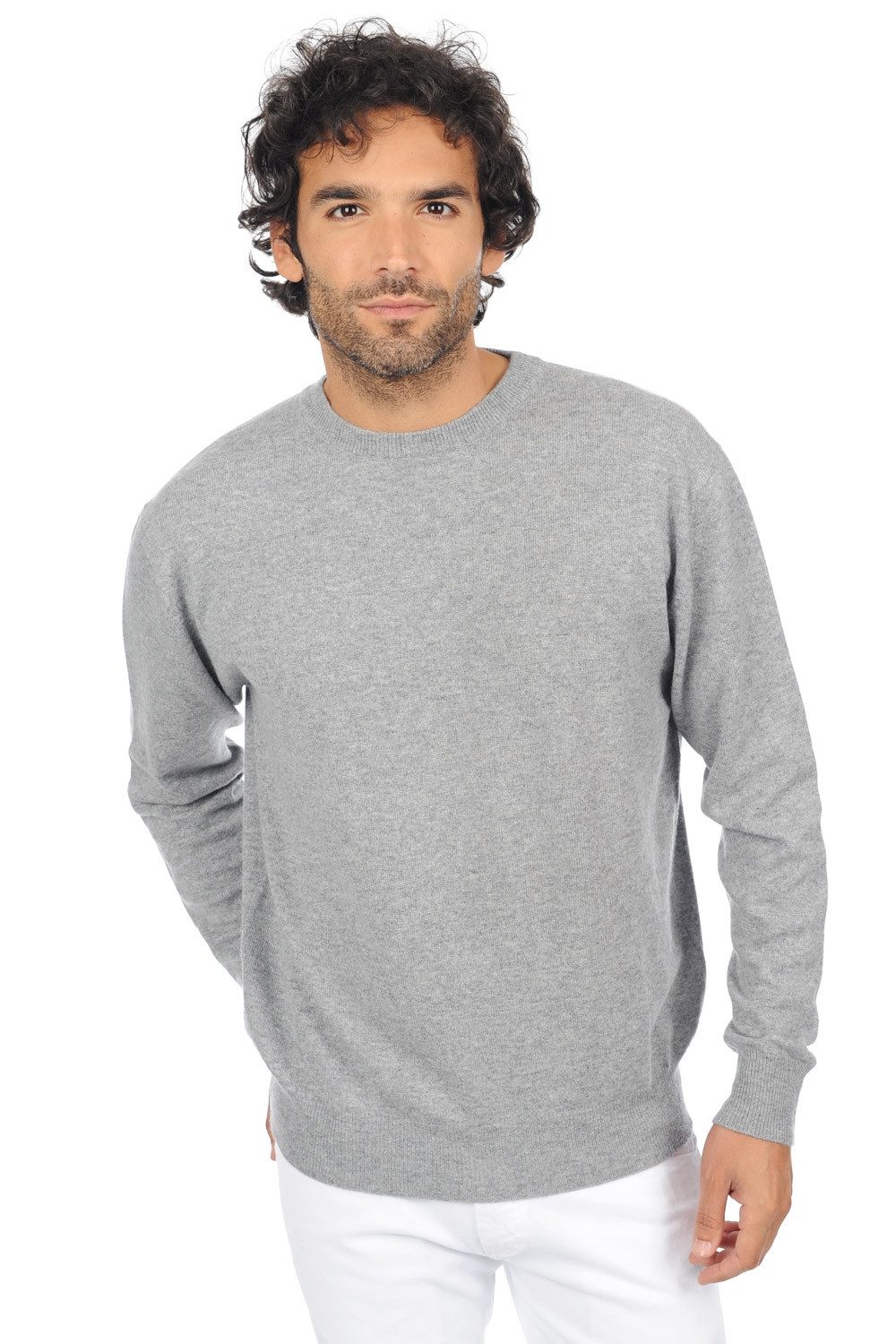 Mahogany Kaschmirpullover Nestor Premium