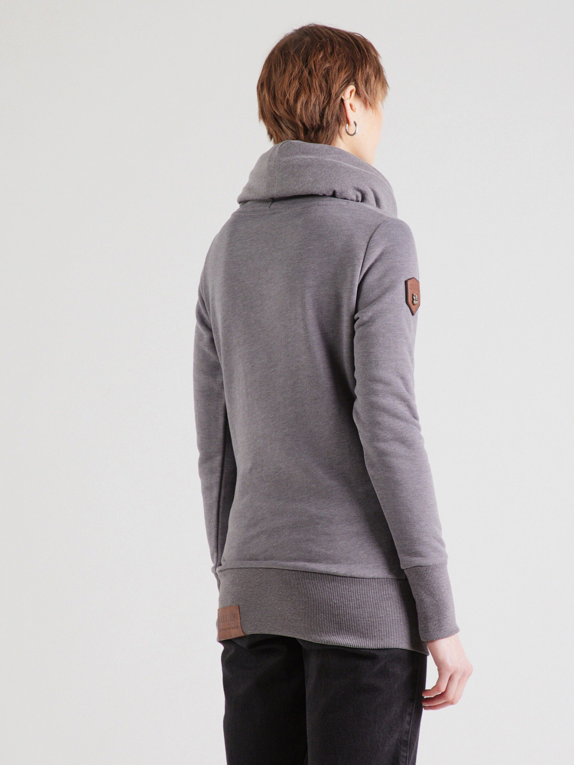 naketano Sweatshirt (1-tlg) Plain/ohne Details günstig online kaufen