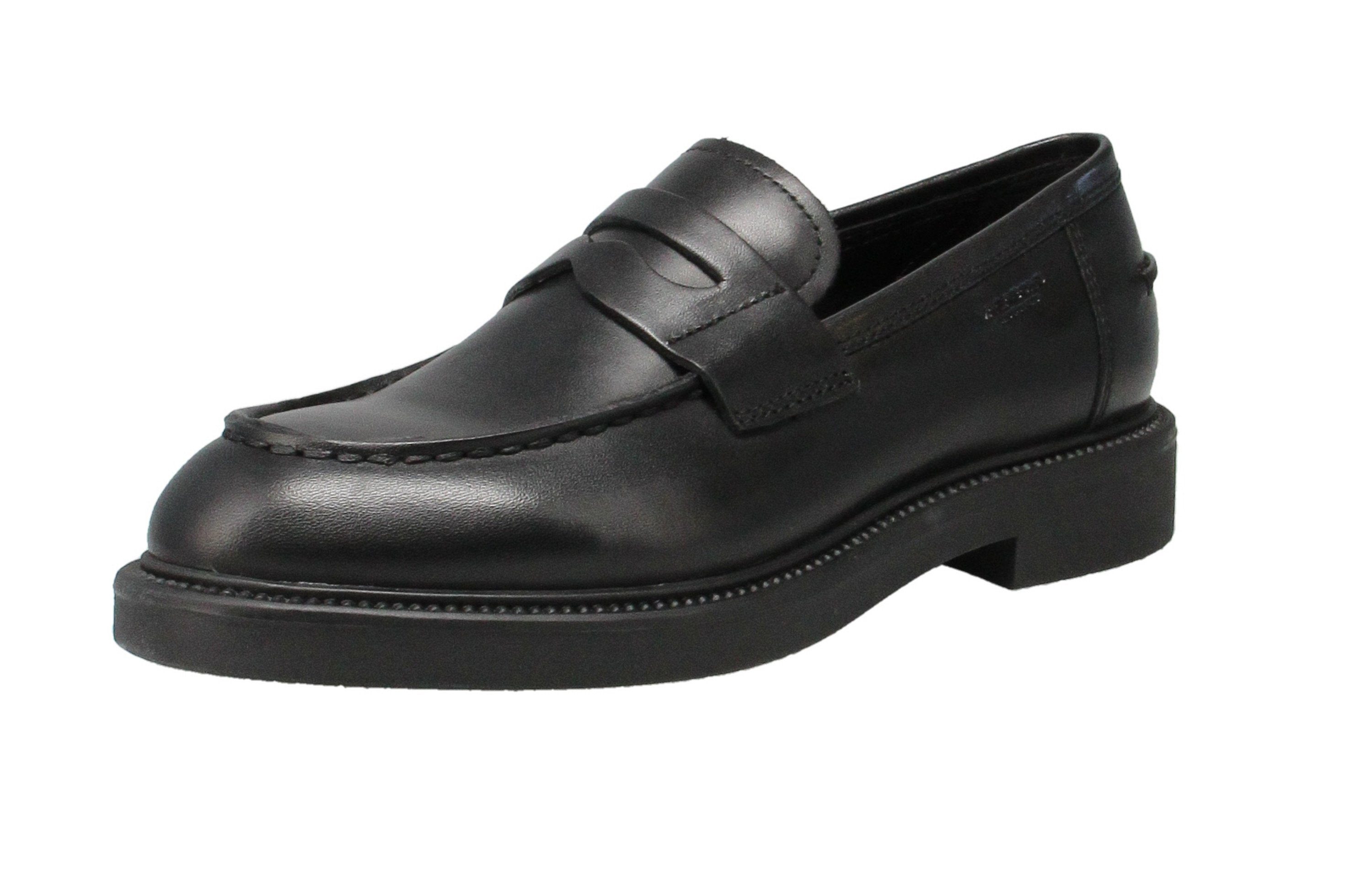 Vagabond 5048-301 Alex W-20Black-36 Schnürschuh