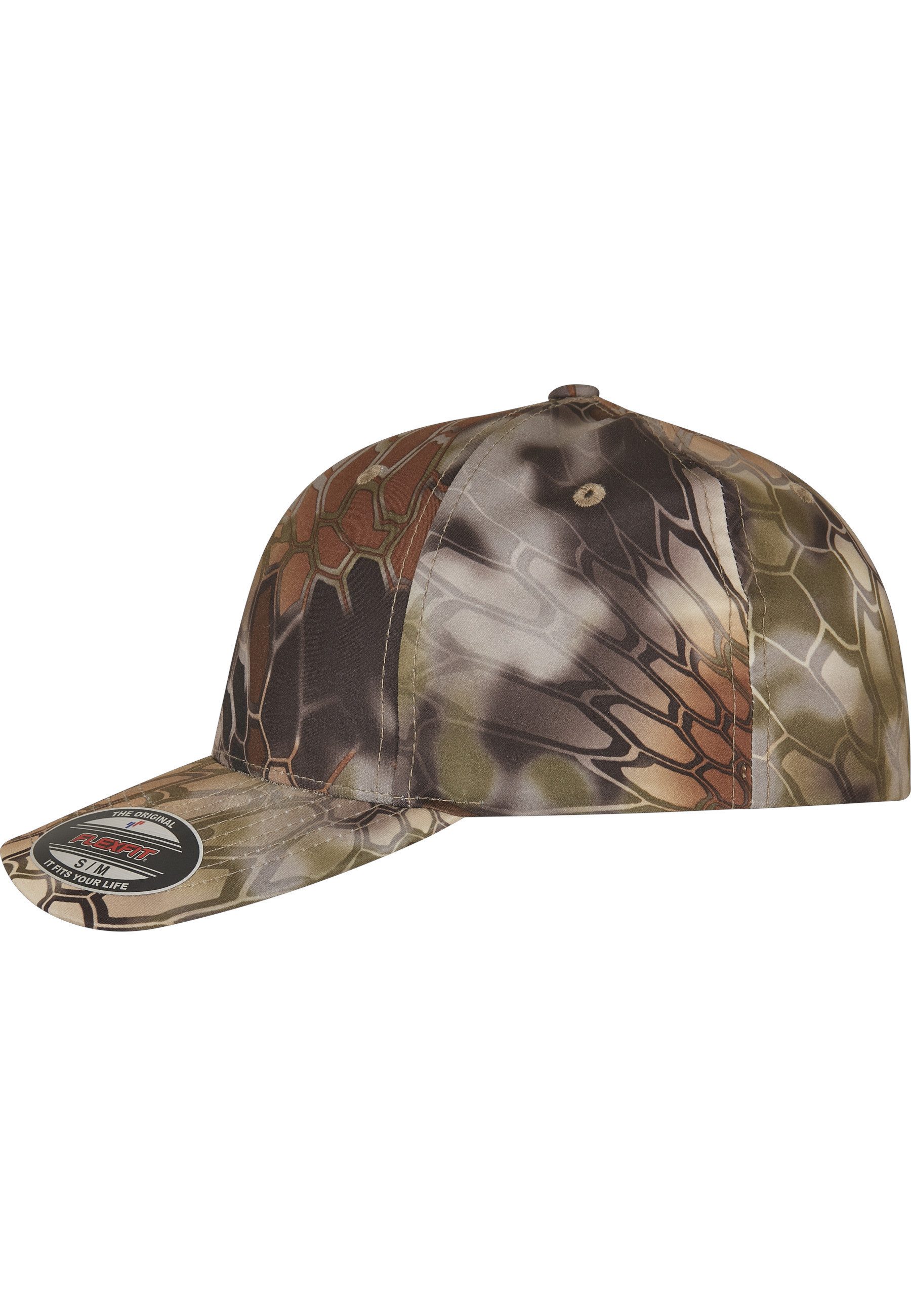 Flexfit Flex Cap Flexfit Unisex Flexfit Kryptek Cap