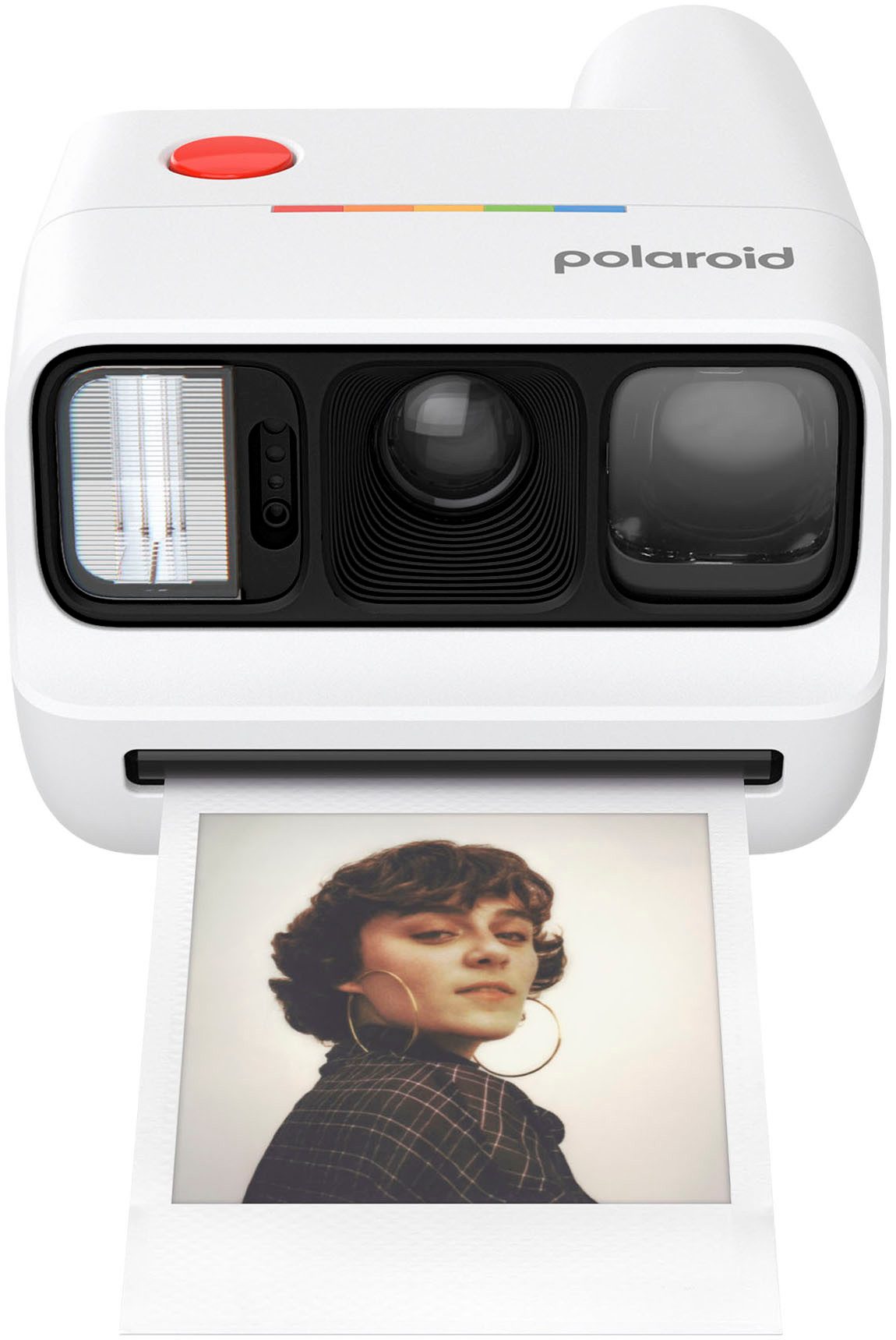 Polaroid Go Gen 3 Sofortbildkamera