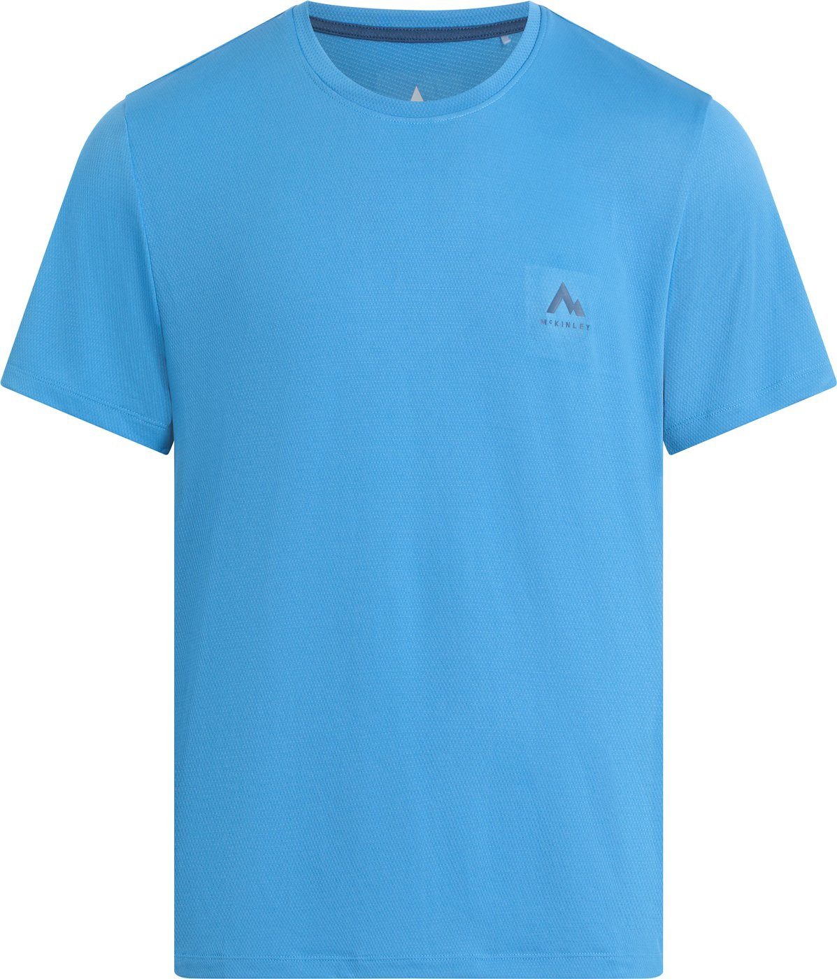 McKINLEY T-Shirt He.-T-Shirt Ally M 551 BLUE