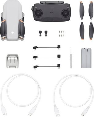 DJI MINI SE Drohne (2,7K)