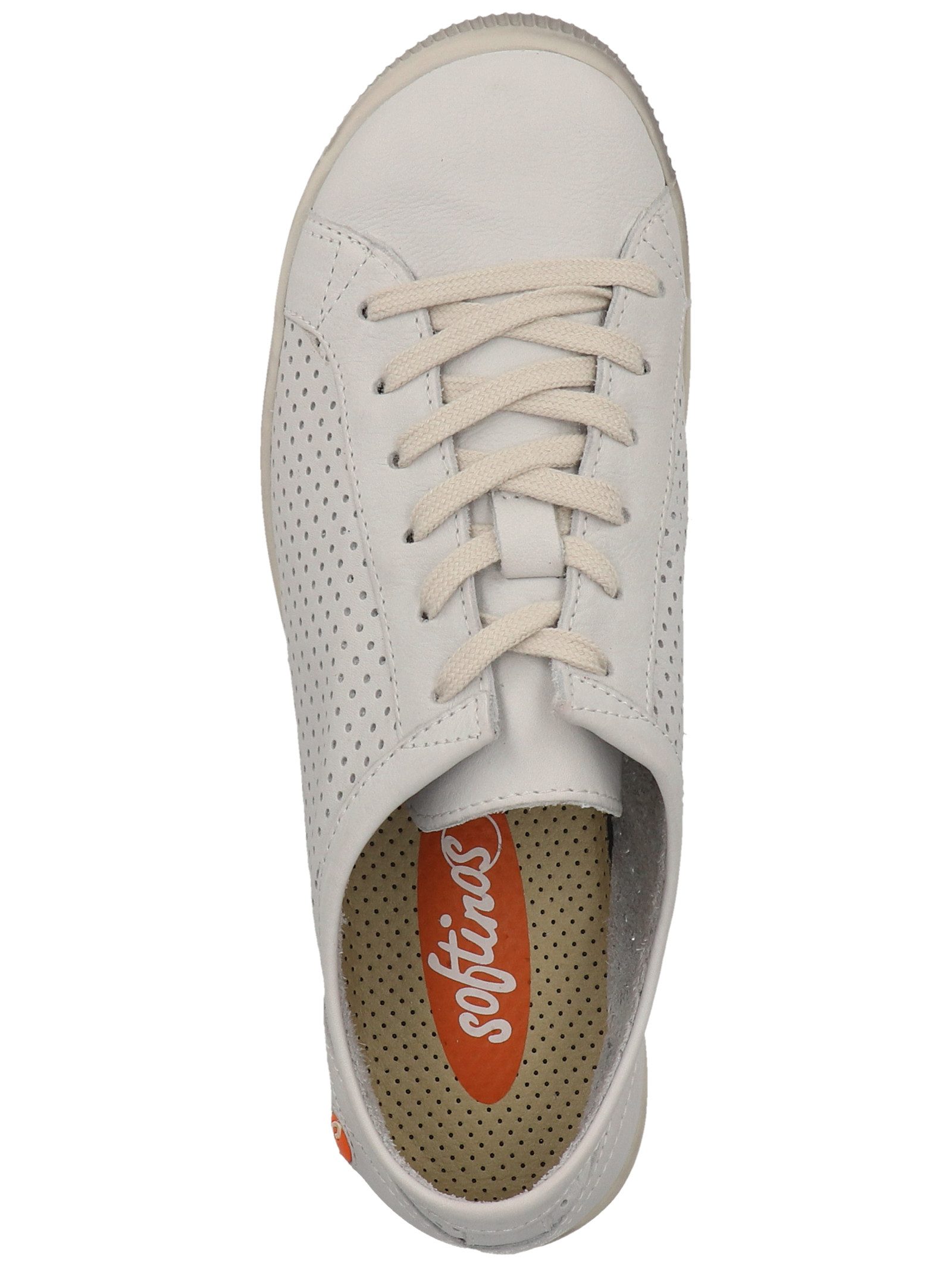 softinos softinos Sneaker Leder Sneaker