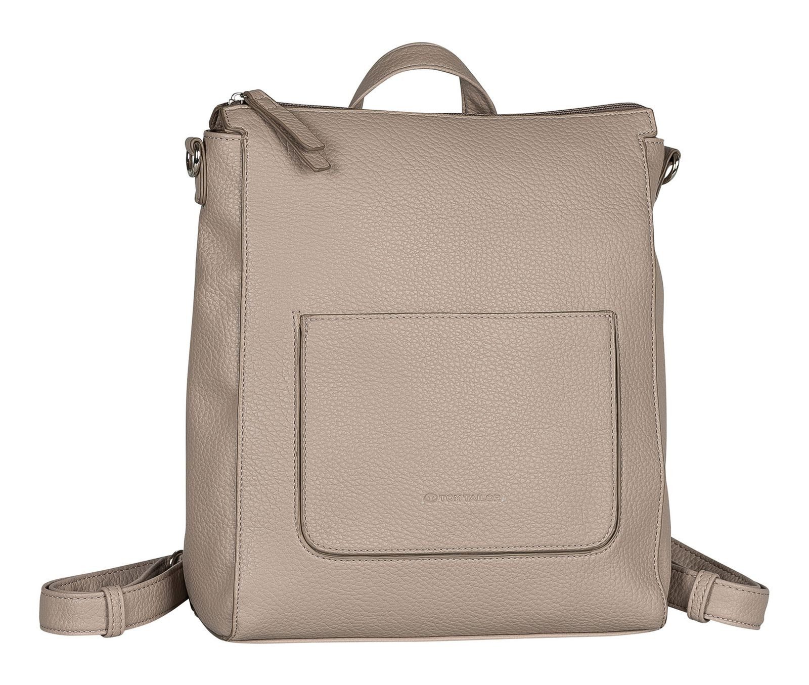 Rucksack Hobo Bag / Backpack