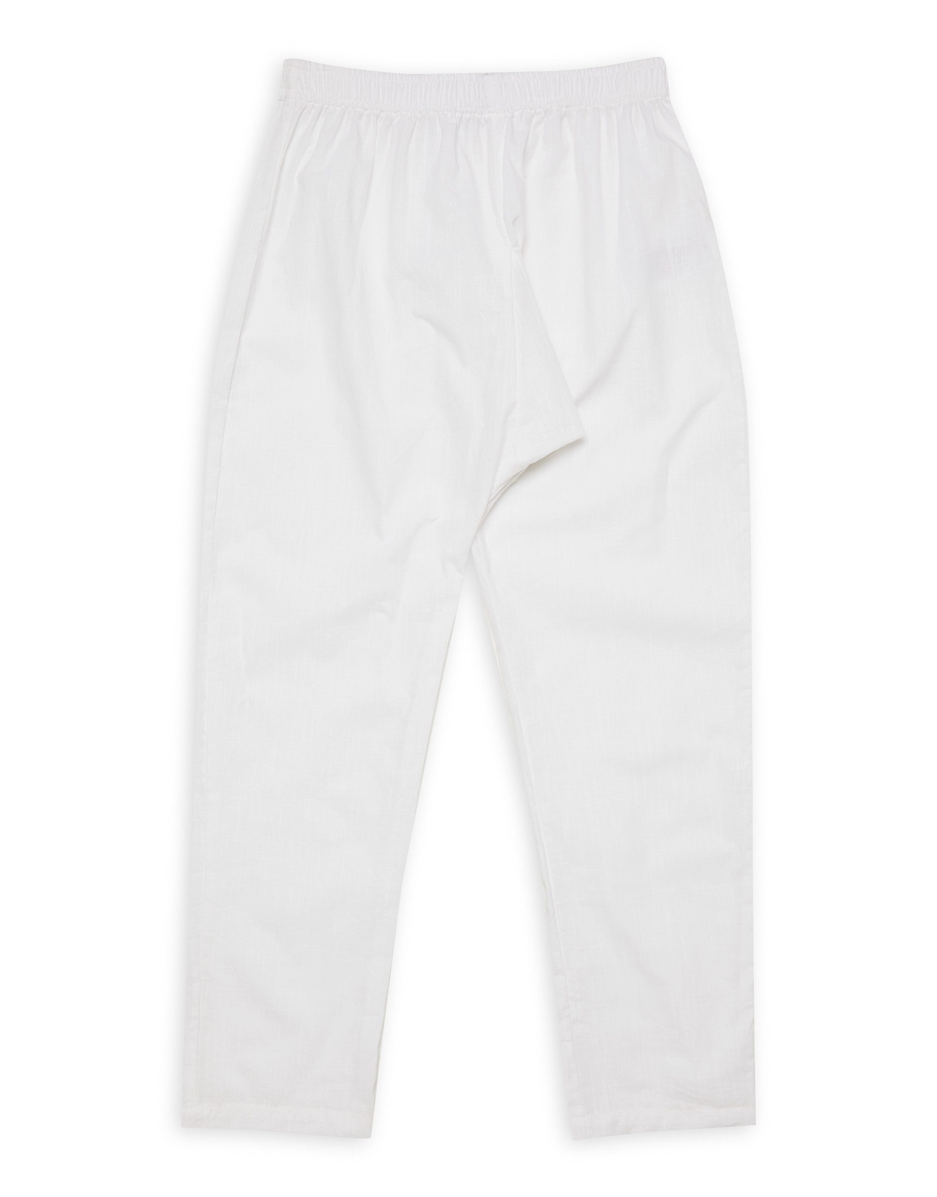 Threadboys Sportanzug TBB Woven Eid Hooper, im schlichten Design