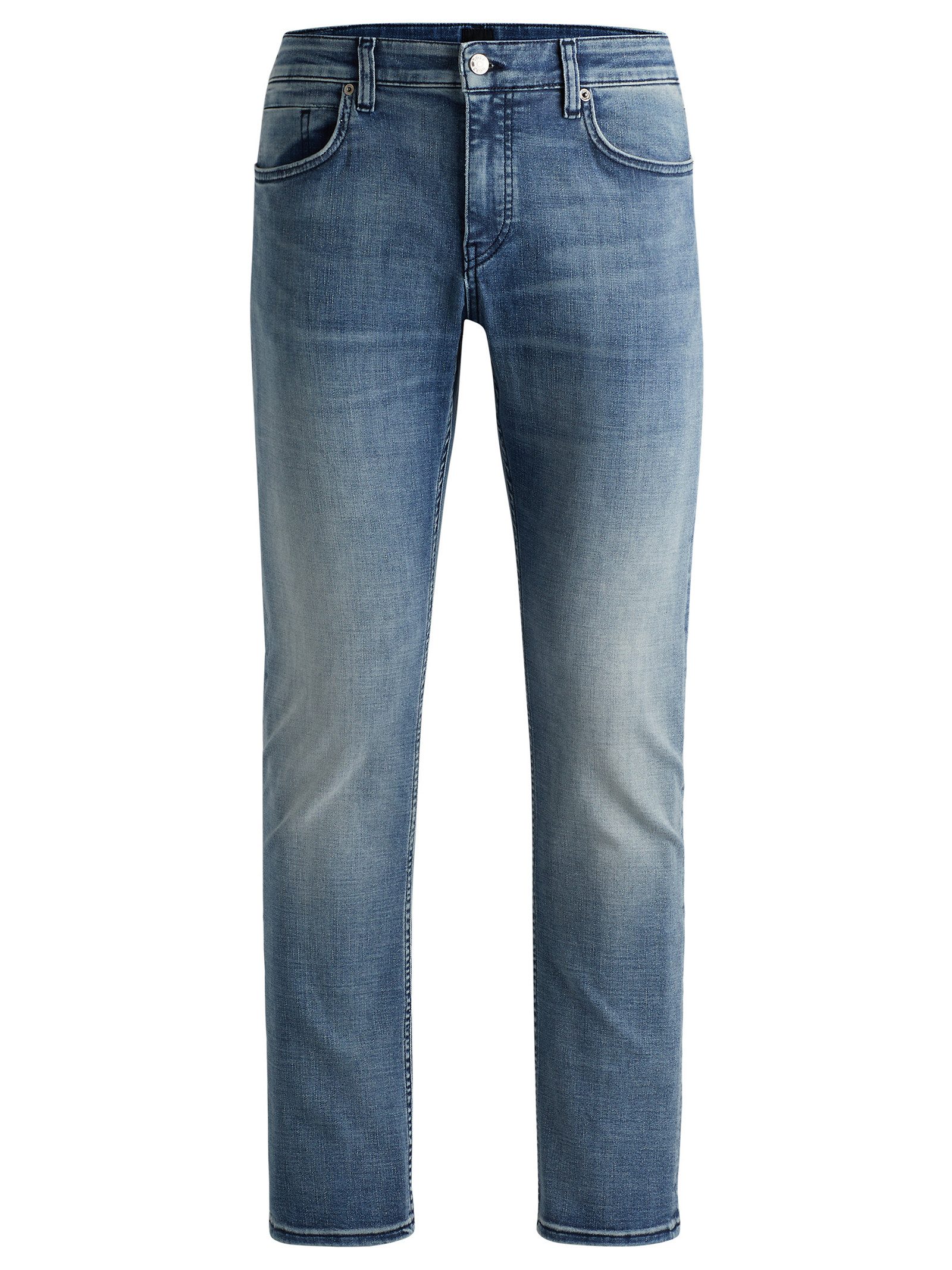 BOSS 5-Pocket-Jeans C-Delaware (1-tlg)