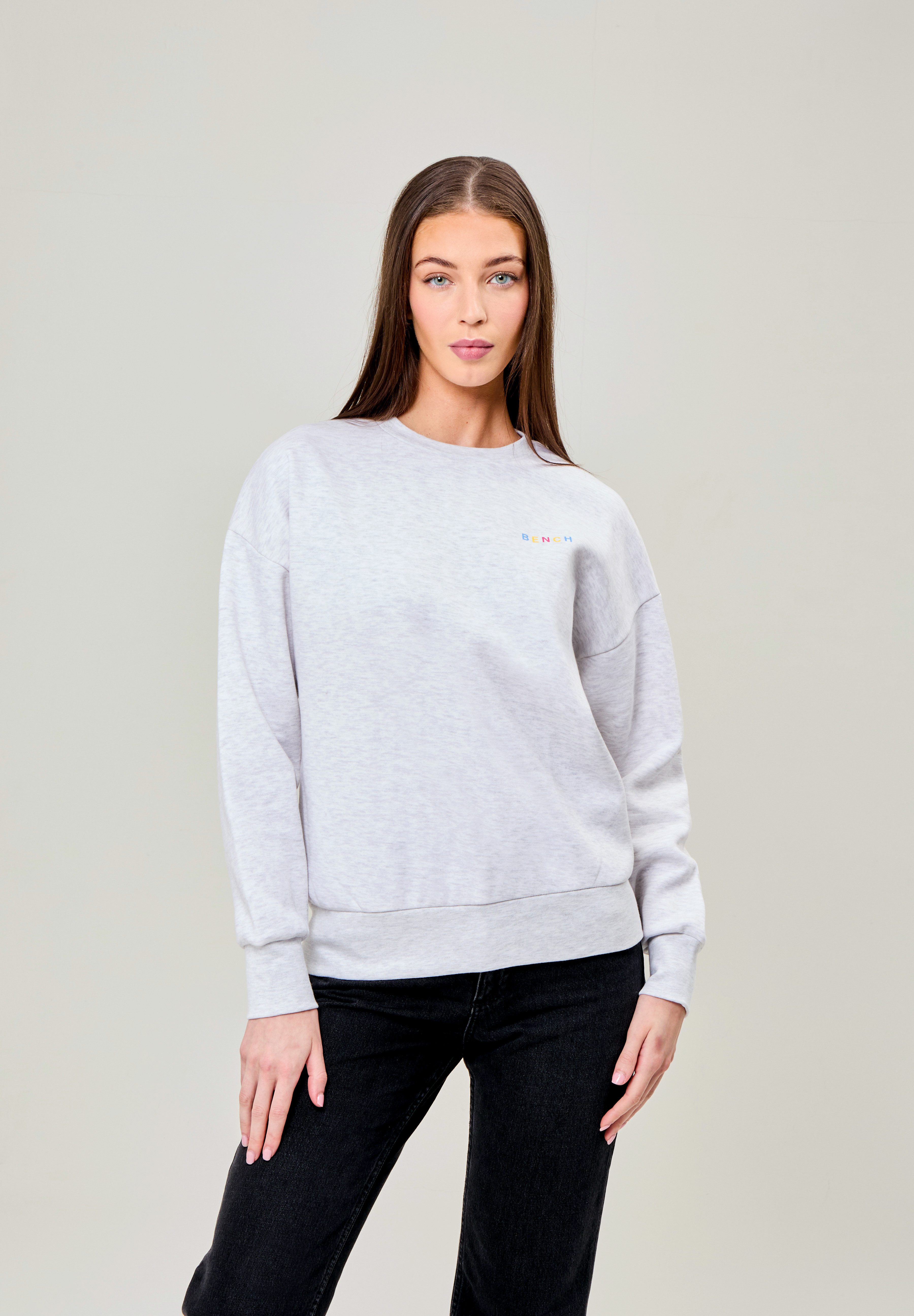 Bench. Sweatshirt REION_SWEATSHIRT günstig online kaufen