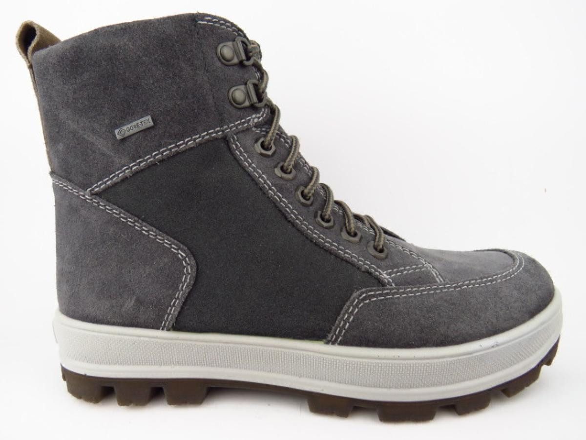 Superfit Stiefelette Leder TEDD Stiefel