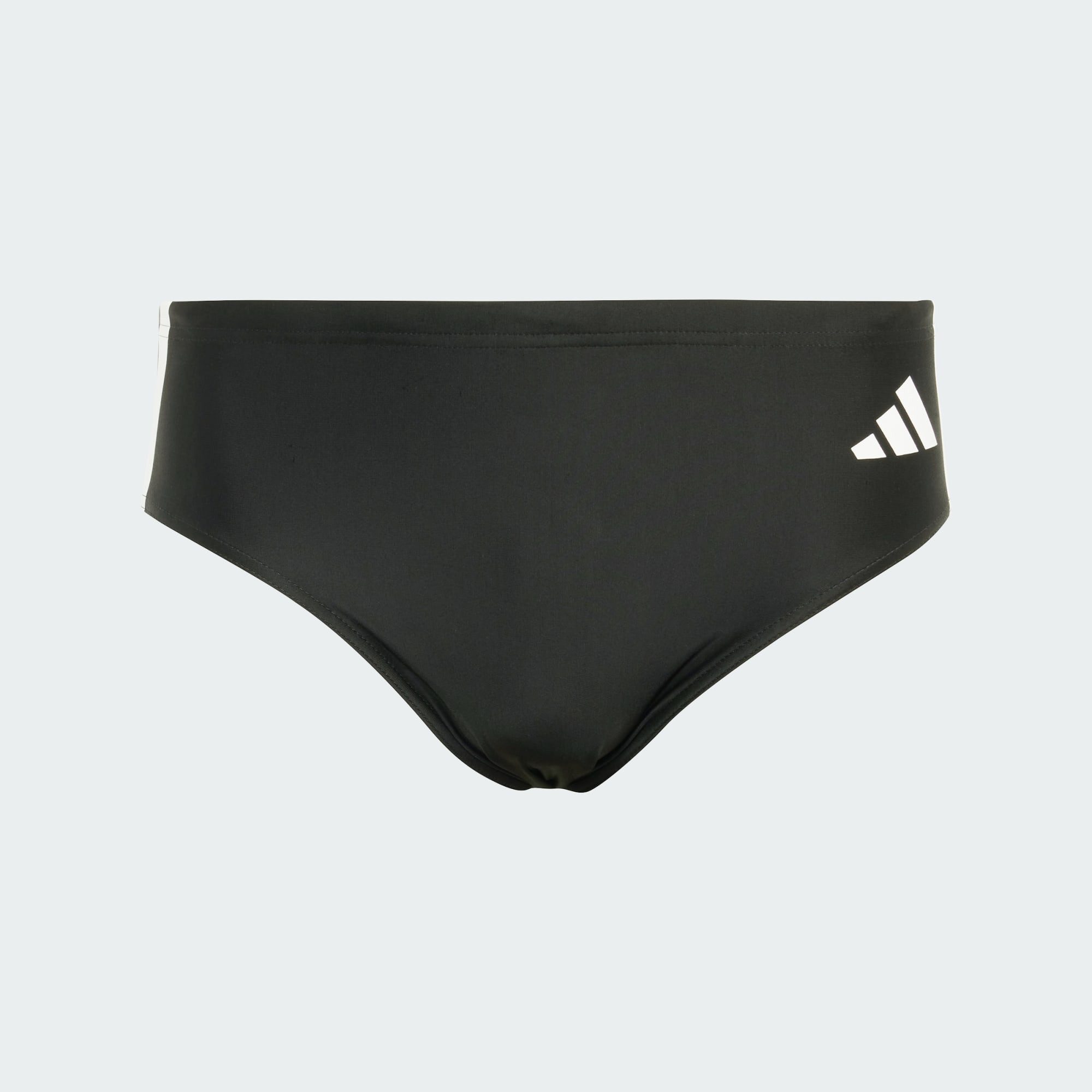 adidas Performance Badehose 3-STREIFEN BADEHOSE (1-St)