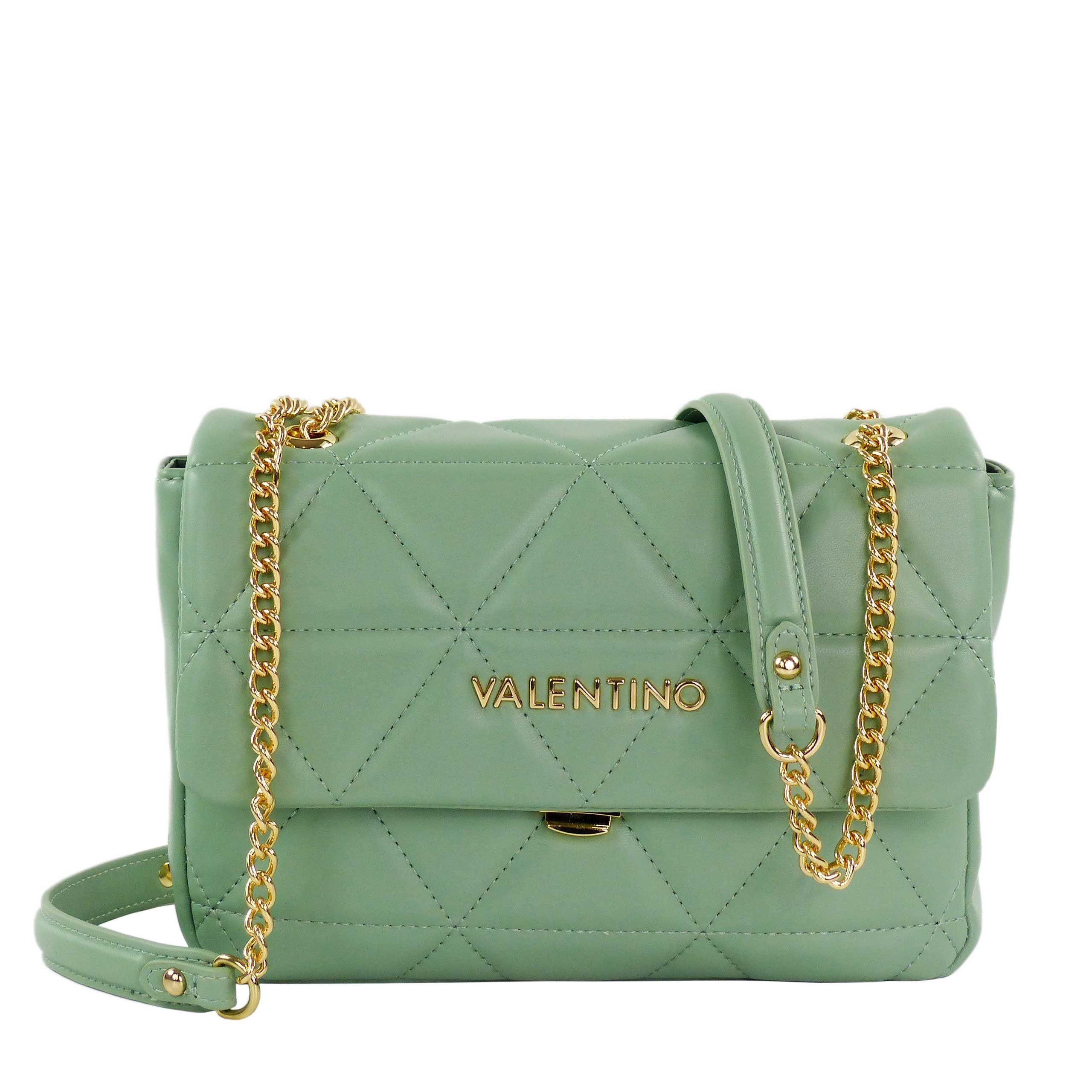 VALENTINO BAGS Umhängetasche Carnaby Flap Bag VBS7LO05
