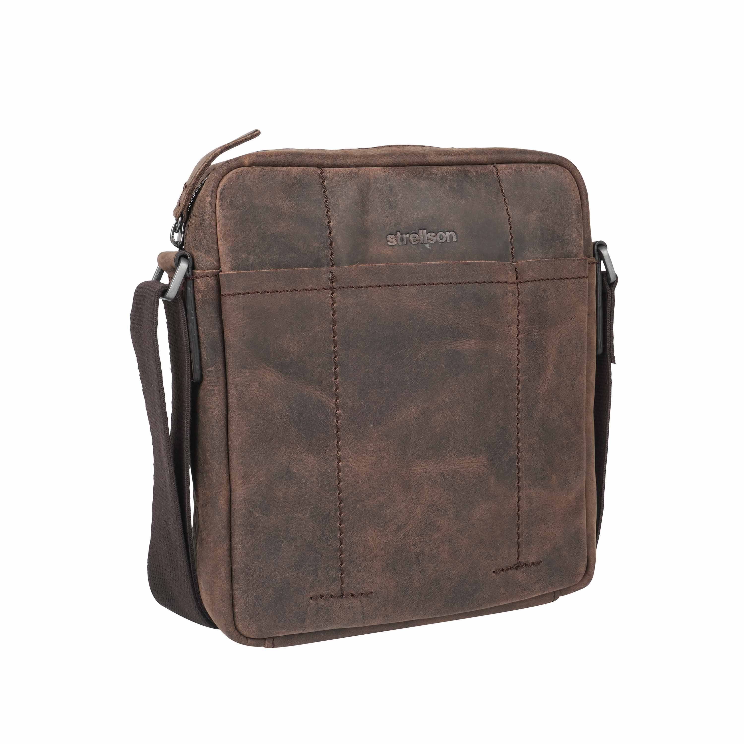 Strellson Schultertasche Strellson - Herren Schultertasche günstig online kaufen