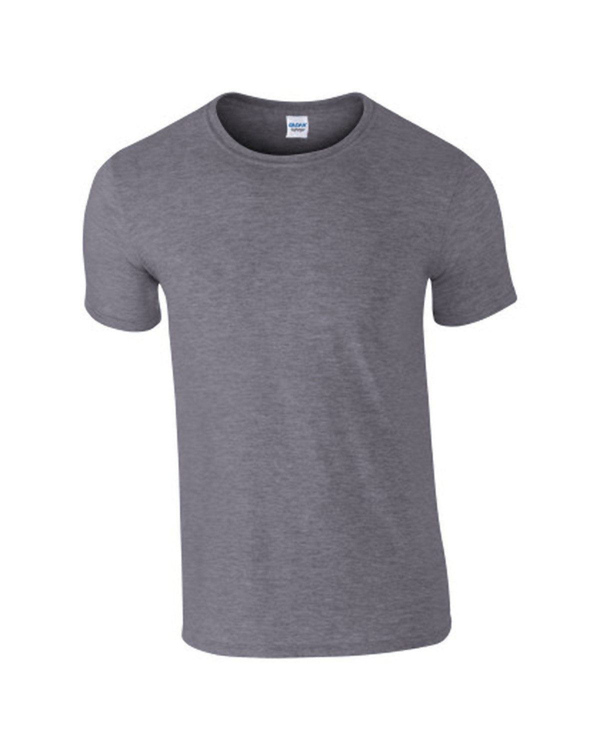 Gildan Hoodie Softstyle® Adult T- Shirt günstig online kaufen