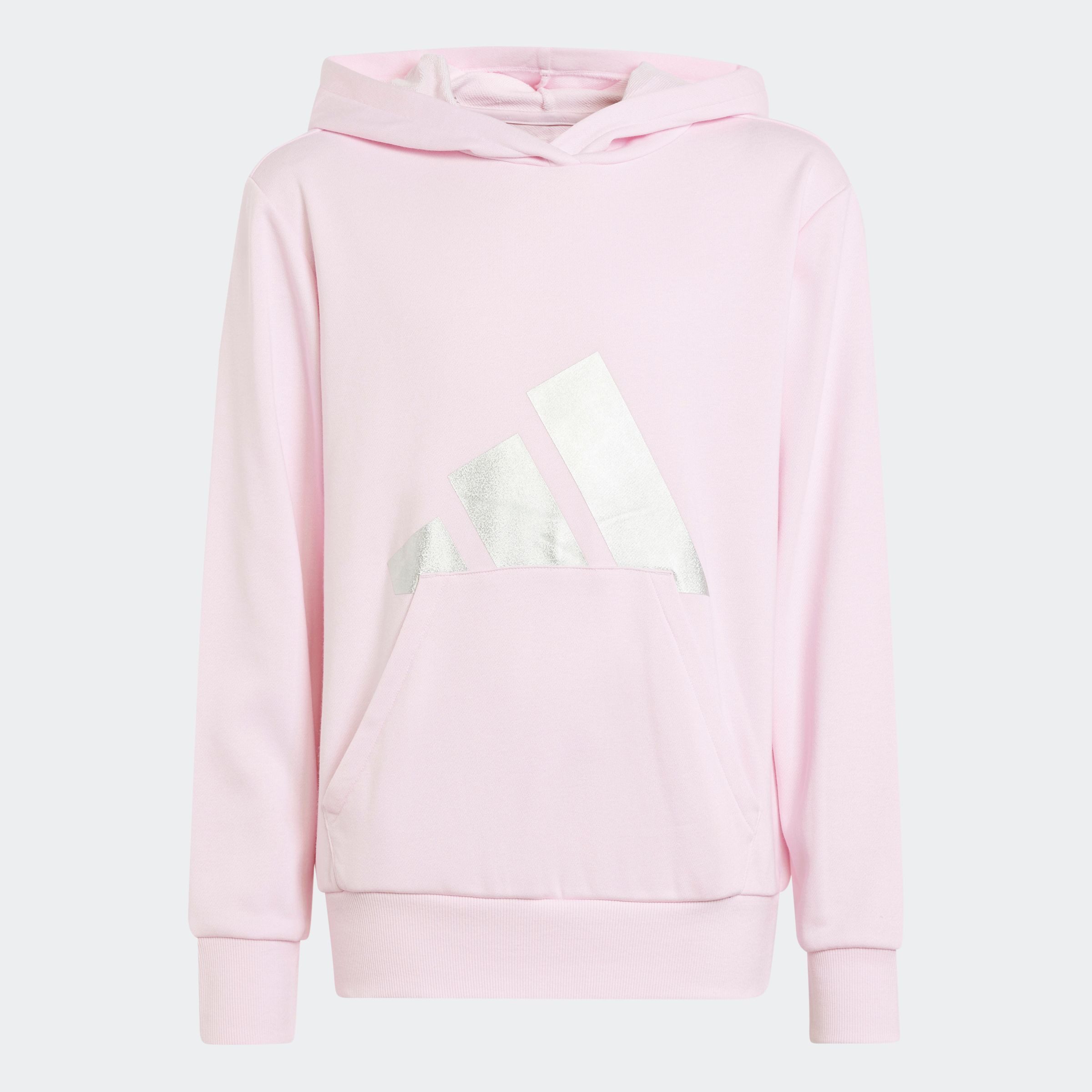 Kapuzensweatshirt SEASONAL ESSENTIALS GLAM COTTON KIDS HOODIE