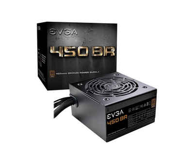 EVGA 450 BR (80+Bronze) 450 Watt PC