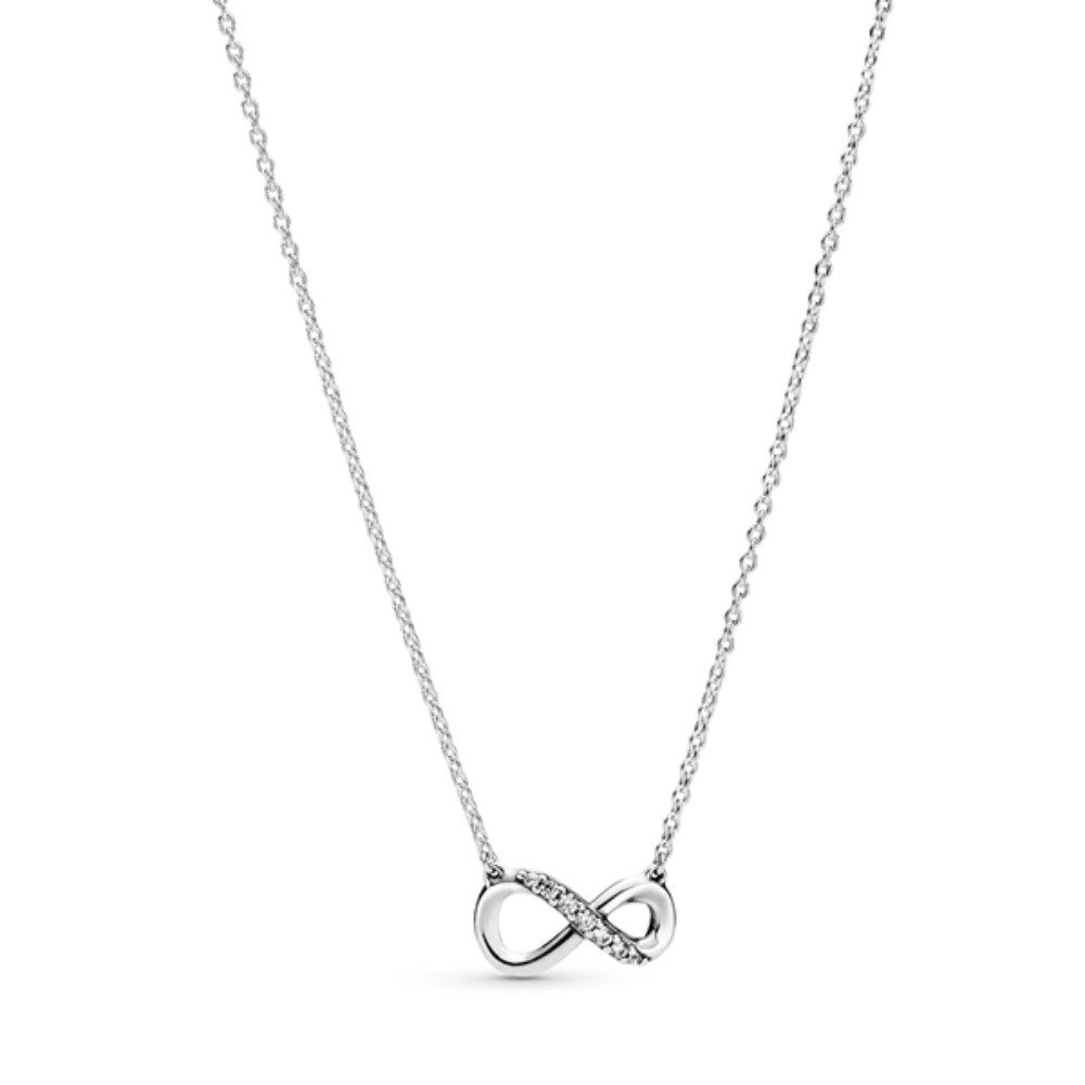 Pandora Kette mit Anhänger 398821C01-50 günstig online kaufen