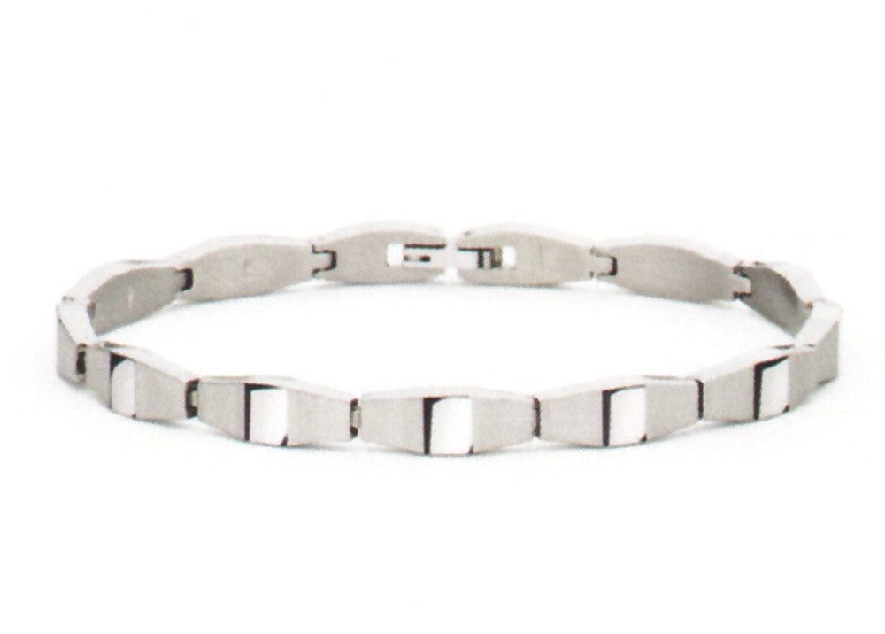 Boccia Armkette Boccia Titanium Armband 03076-01