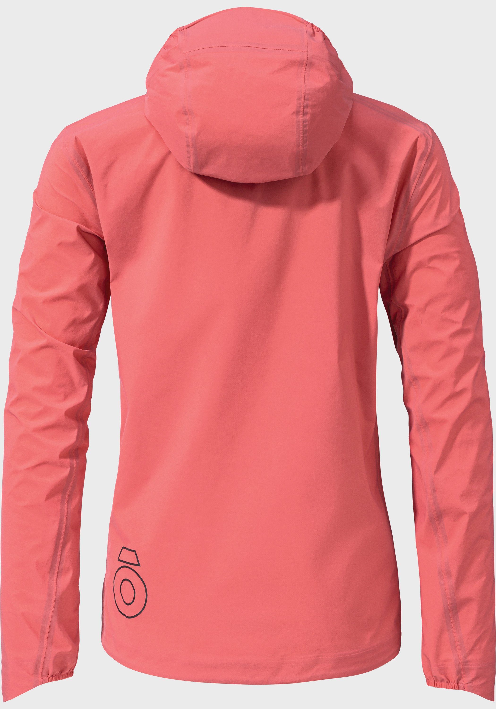 Schöffel Outdoorjacke 2.5L Jacket Karma Trail günstig online kaufen