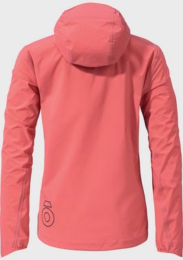 Schöffel Regenjacke 2.5L Jacket Karma Trail L