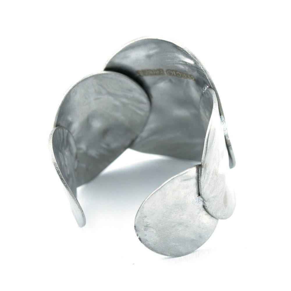 Sergio Engel Fingerring Pura Ring 55 (1-tlg)
