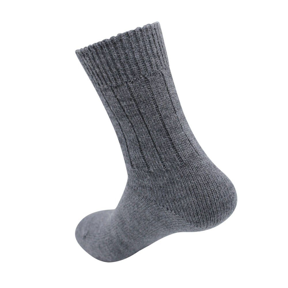Max Lindner Basicsocken Max Lindner Alpaka Classic Socken 1 Paar im Business-Stil (1-Paar) im klassischen Business-Stil