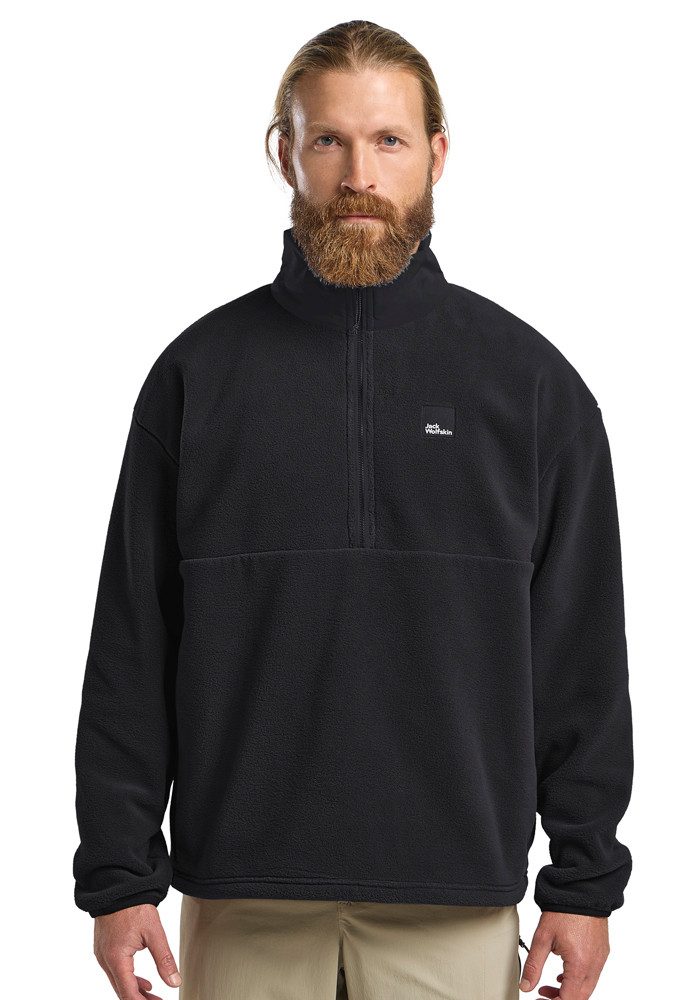 Jack Wolfskin Fleecejacke SUMETRO HZ M günstig online kaufen