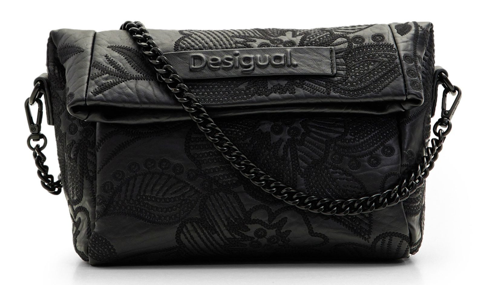Desigual Handtasche Alpha Loverty günstig online kaufen