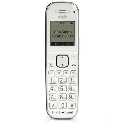 Fysic FX-9000 Schnurloses DECT-Telefon