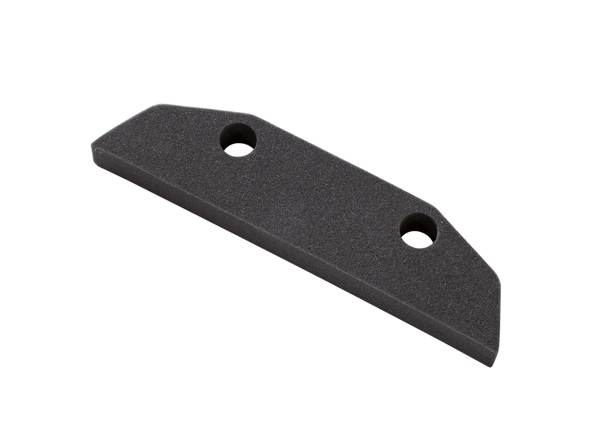 Leifheit Abziehbesen Ersatzschaumstoff Soft & Easy, (1-tlg)