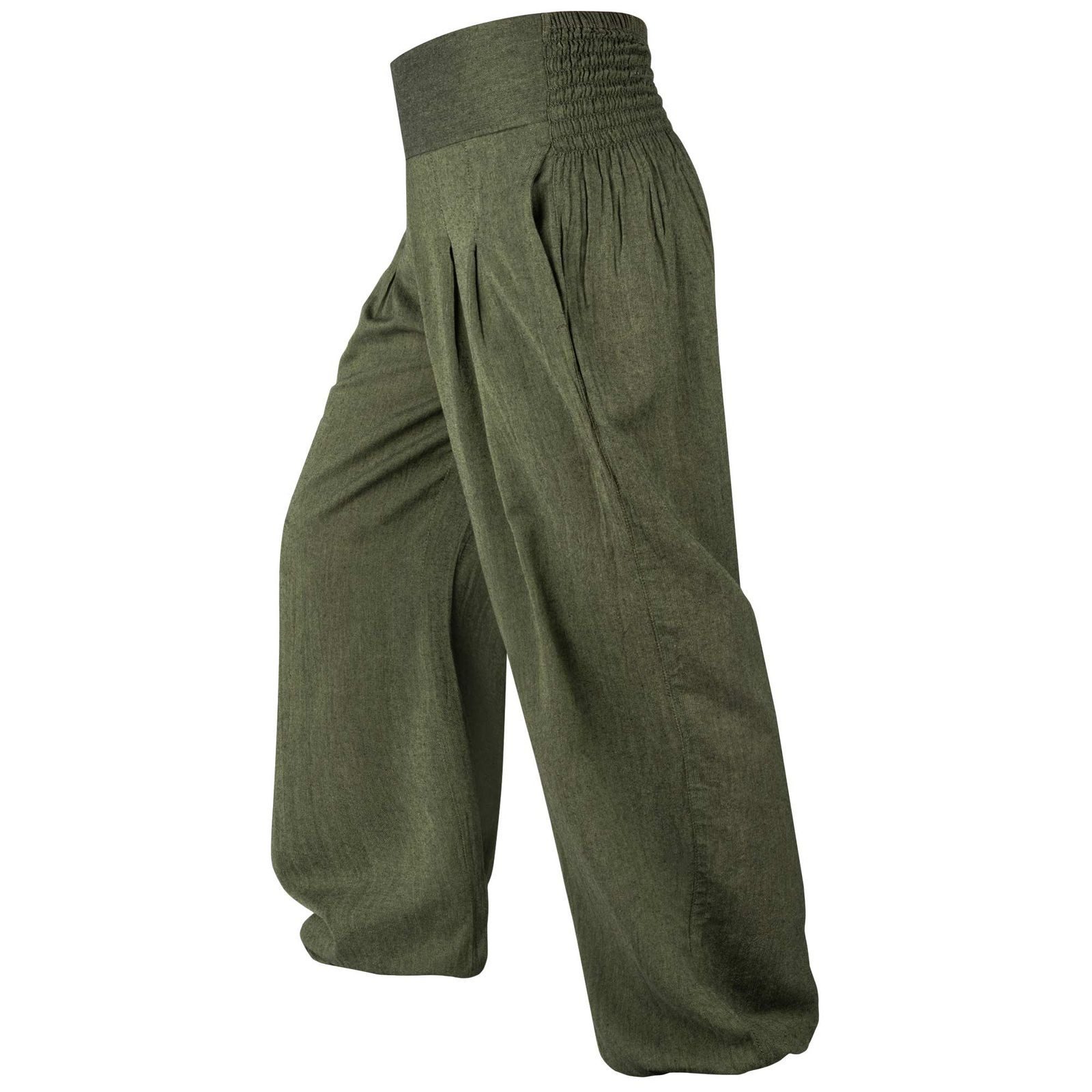 KUNST UND MAGIE Yogahose KUNST UND günstig online kaufen