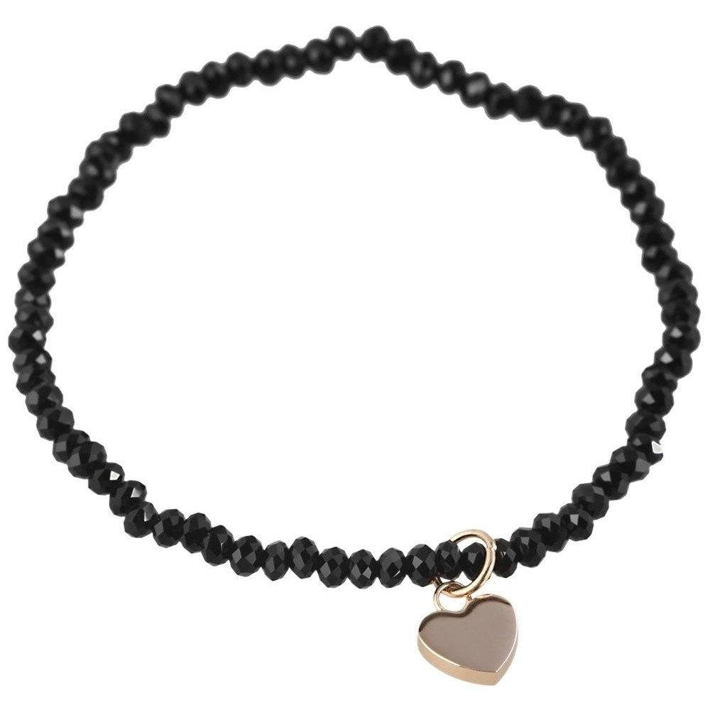 Armband Armband aus Edelstahl 16 cm