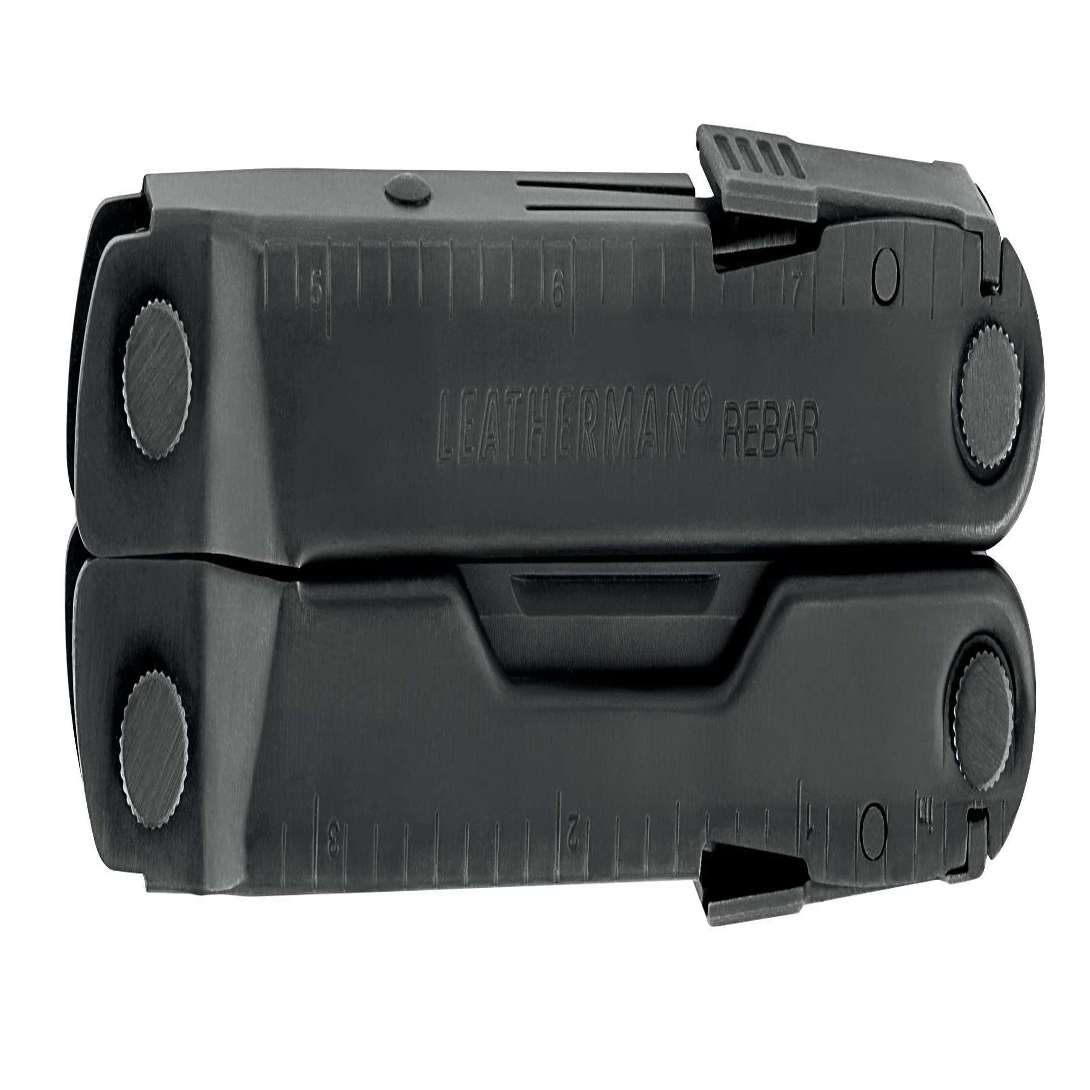 Leatherman Multitool Leatherman Rebar Multi-Tool - 17 Werkzeuge