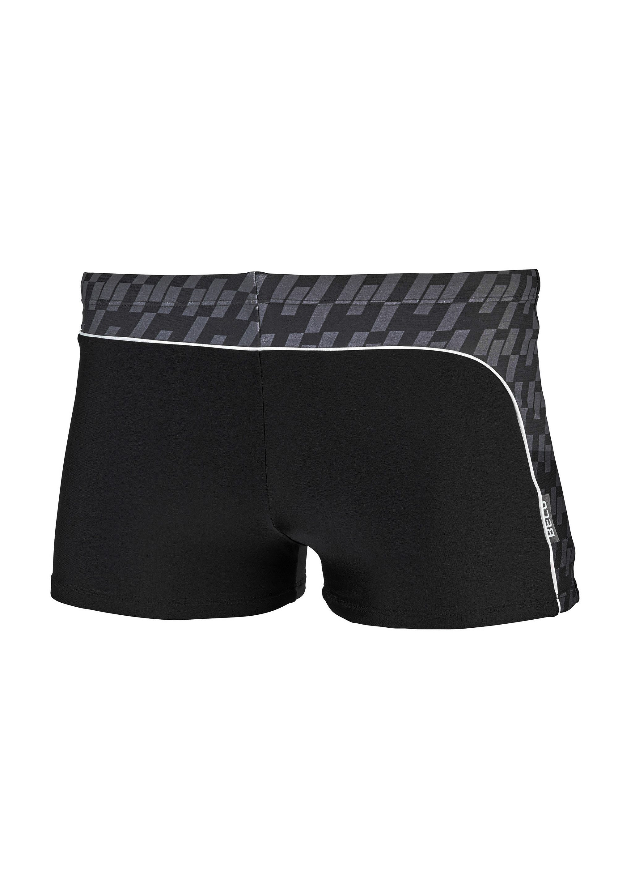 Beco Beermann Badeshorts Pepita (1-St) im günstig online kaufen