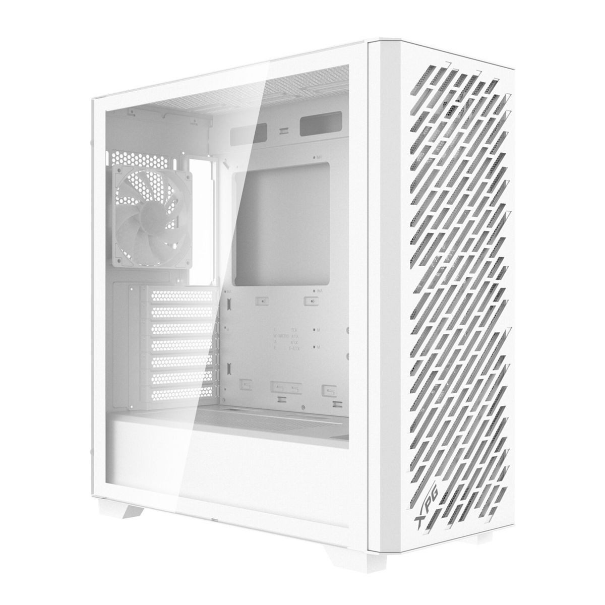 ADATA PC-Gehäuse XPG VALOR AIR PRO MID TOWER