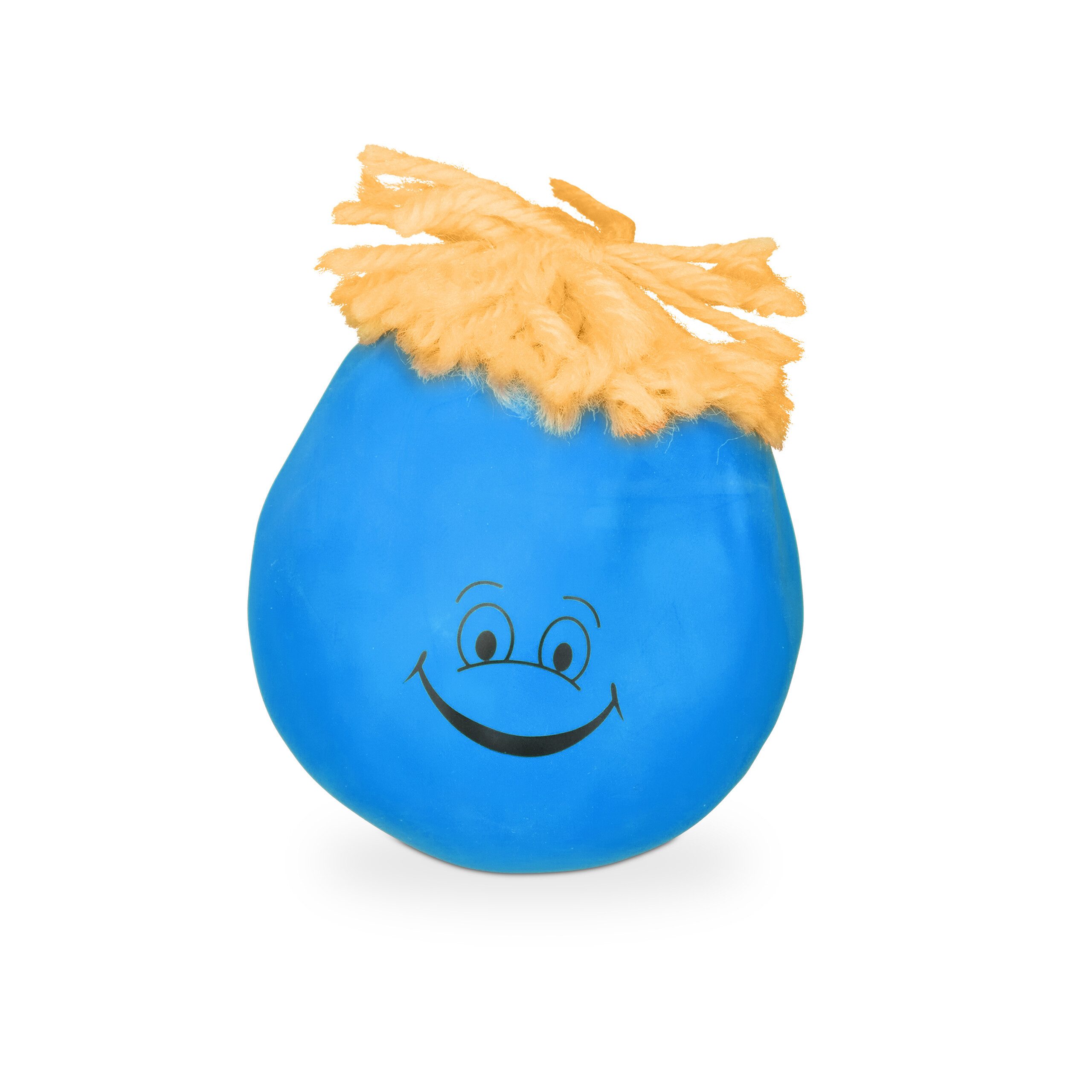 relaxdays Physioball Knautschball - Antistress 6 cm (1-St)
