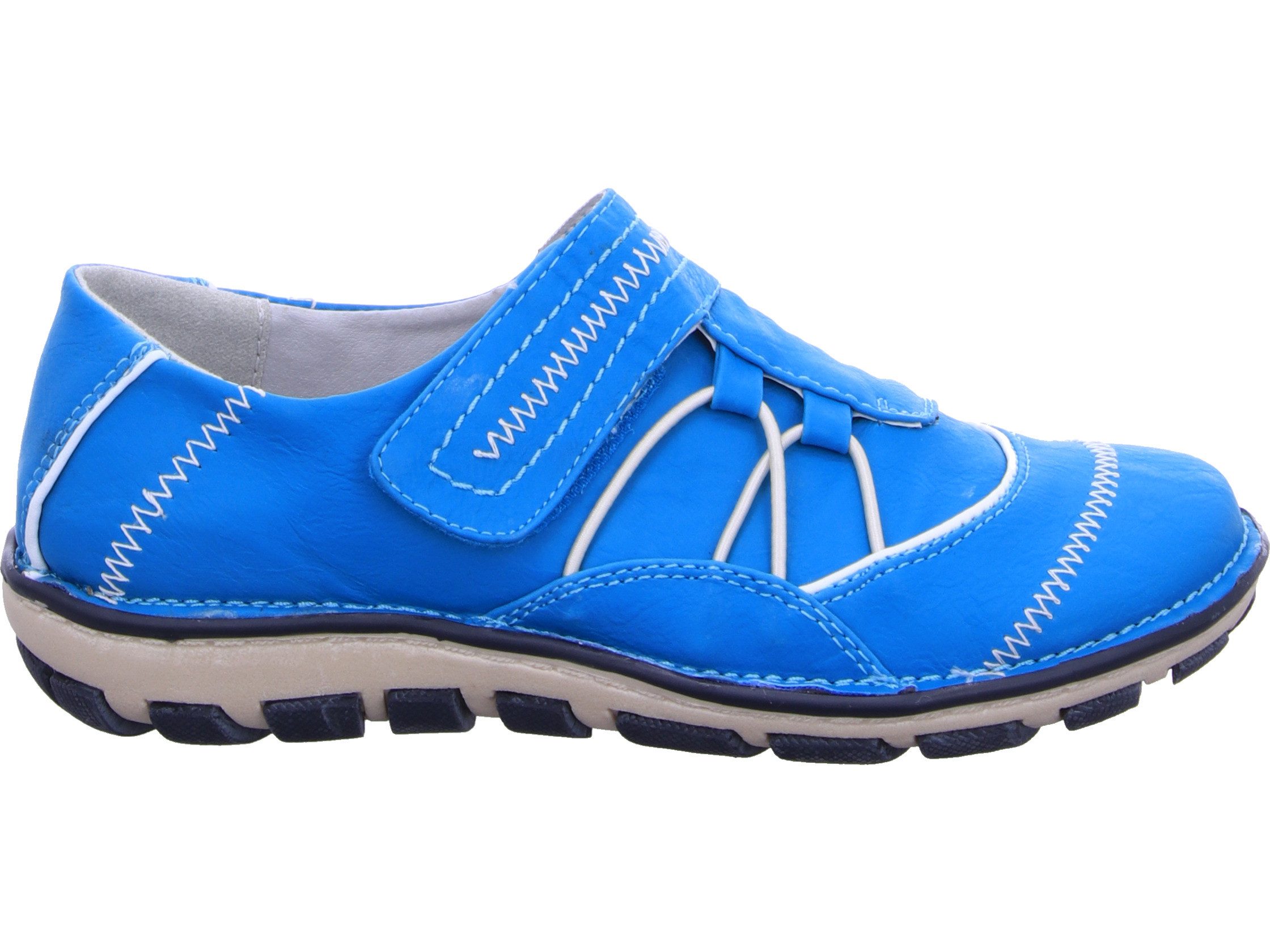 Scandi Slipper