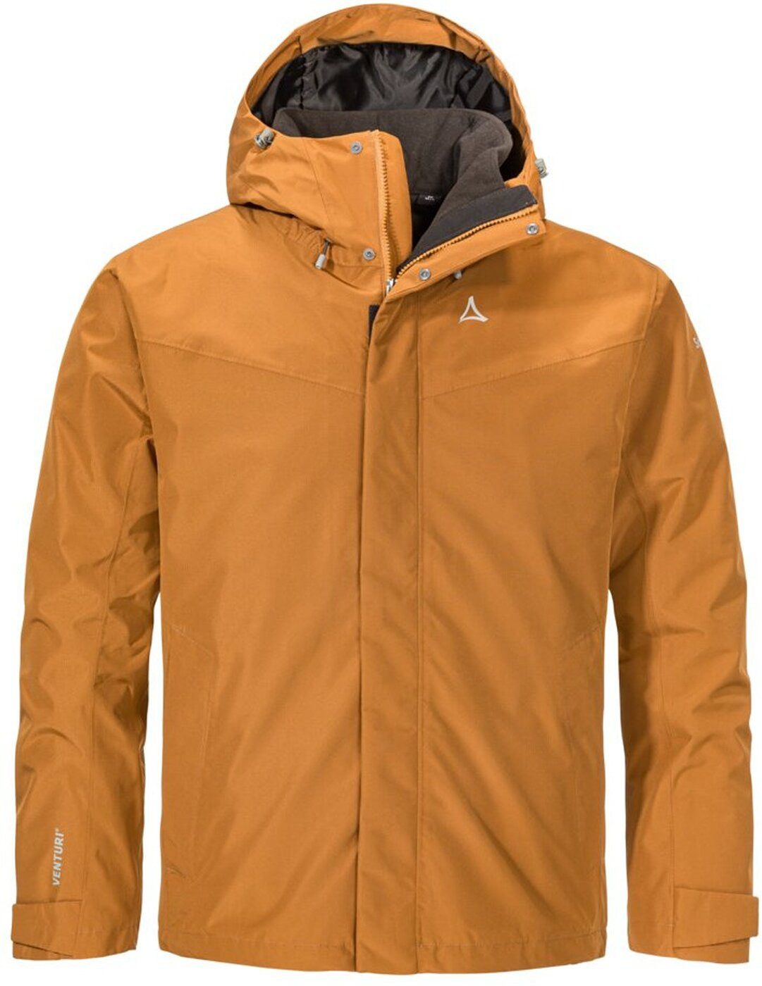 Schöffel Doppeljacke 3in1 Jacket Style Okere günstig online kaufen