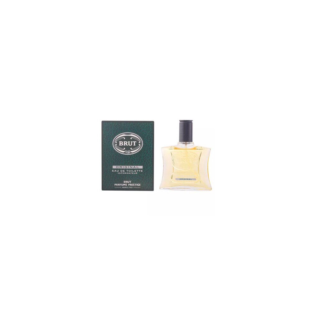 Brut Eau de Toilette Faberge Original Eau De Toilette Spray 100ml